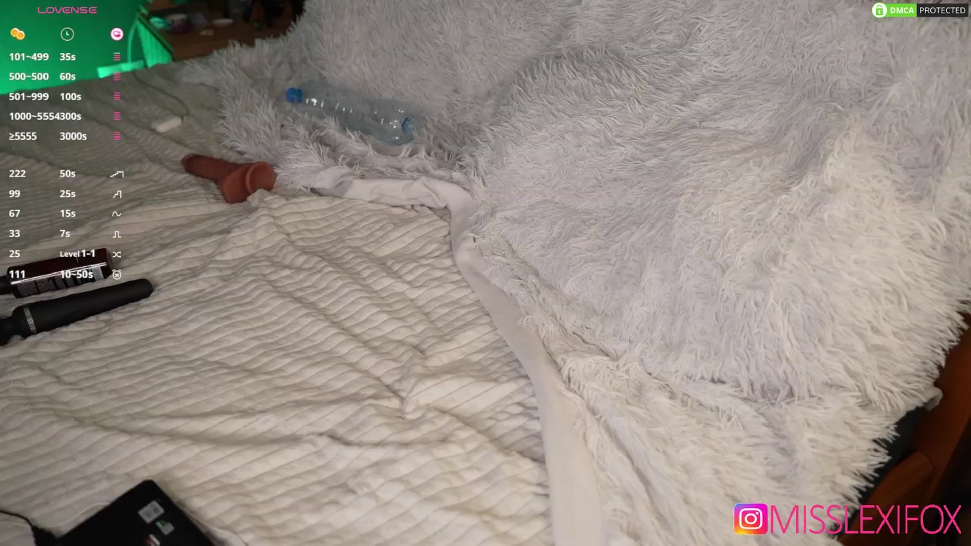 Gallery image thumbnail from AlecsaFox's myfreecams stream on, 02/08/2026, 14:08 image 18 of 20