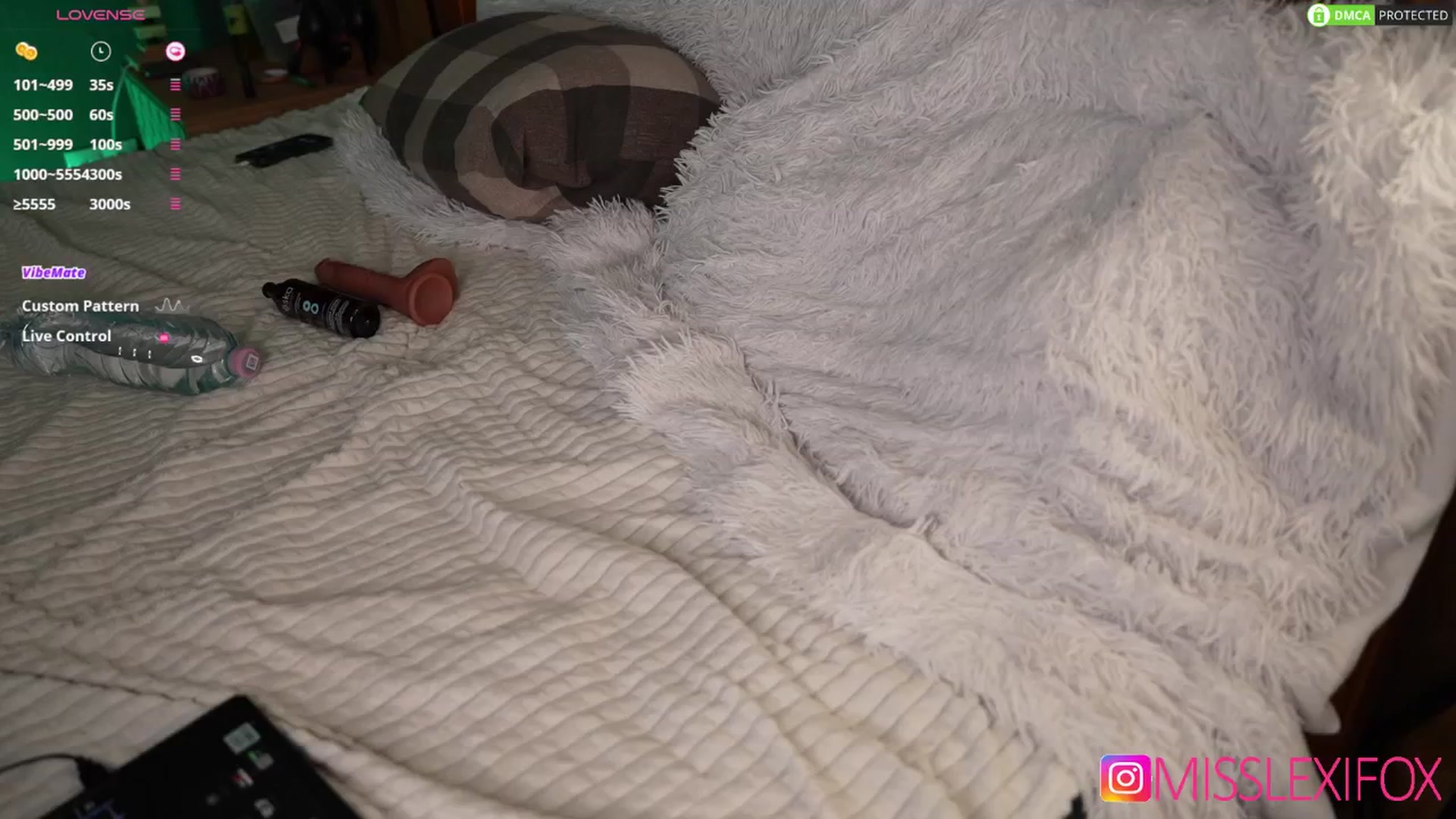 Gallery image thumbnail from AlecsaFox's myfreecams stream on, 02/09/2026, 16:01 image 10 of 20