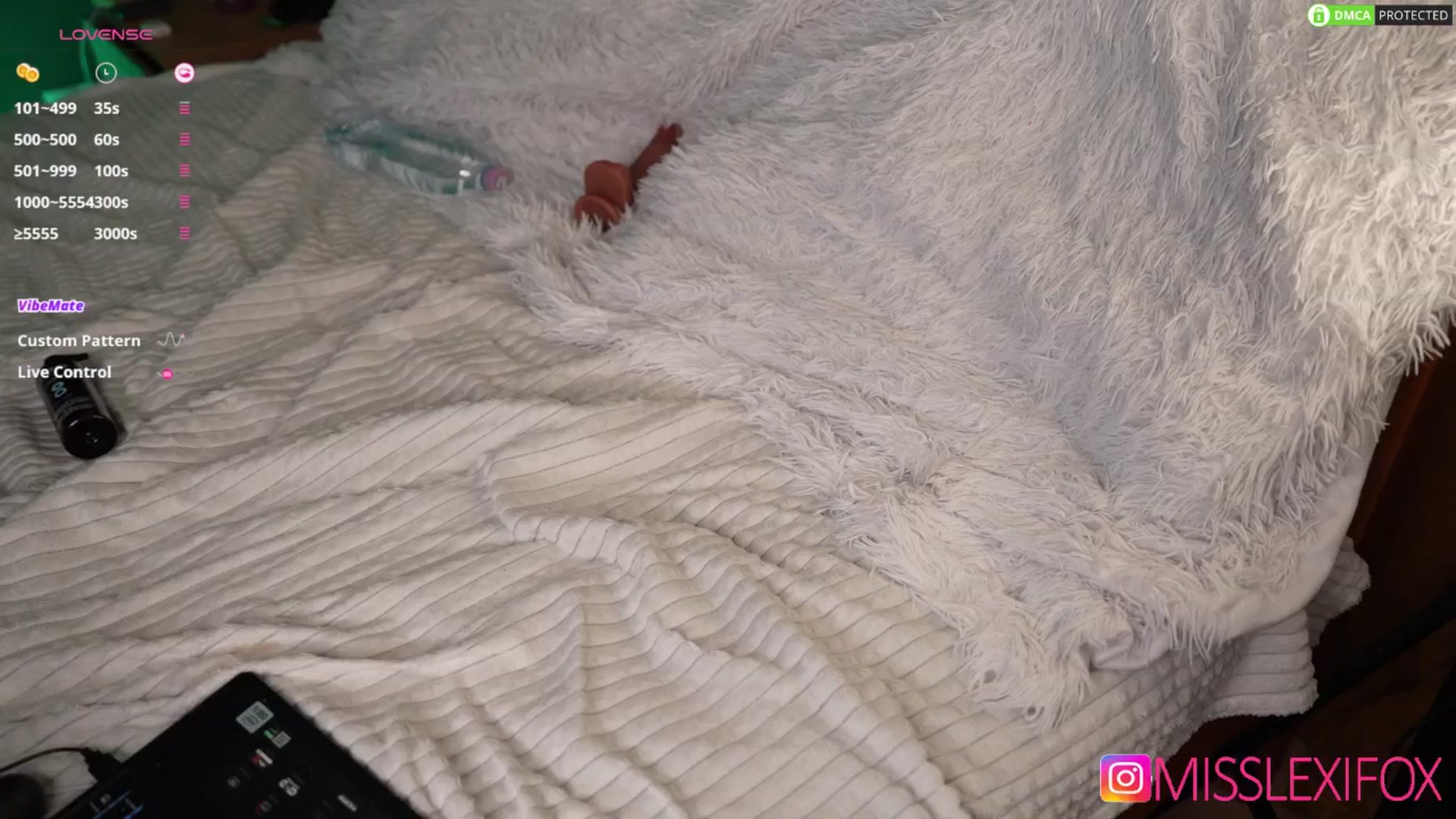 Gallery image thumbnail from AlecsaFox's myfreecams stream on, 02/15/2026, 11:41 image 5 of 20