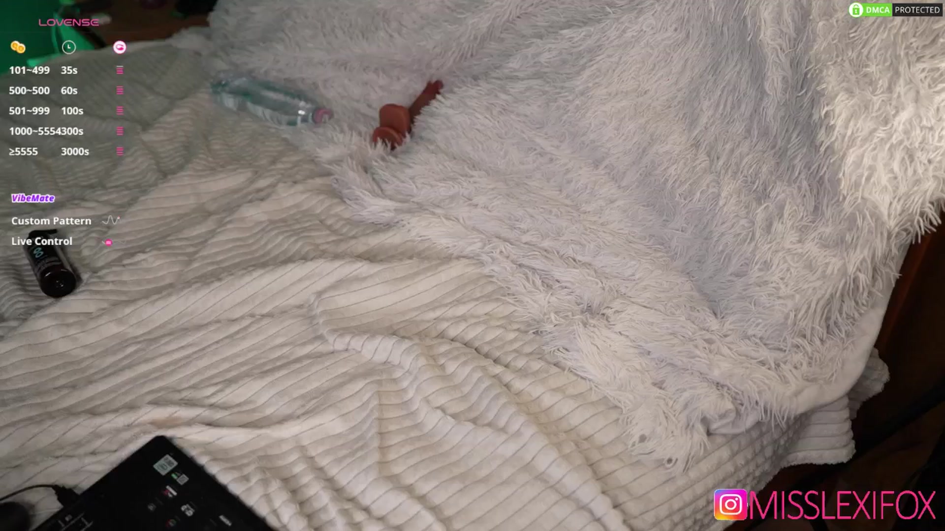 Gallery image thumbnail from AlecsaFox's myfreecams stream on, 02/15/2026, 11:41 image 7 of 20