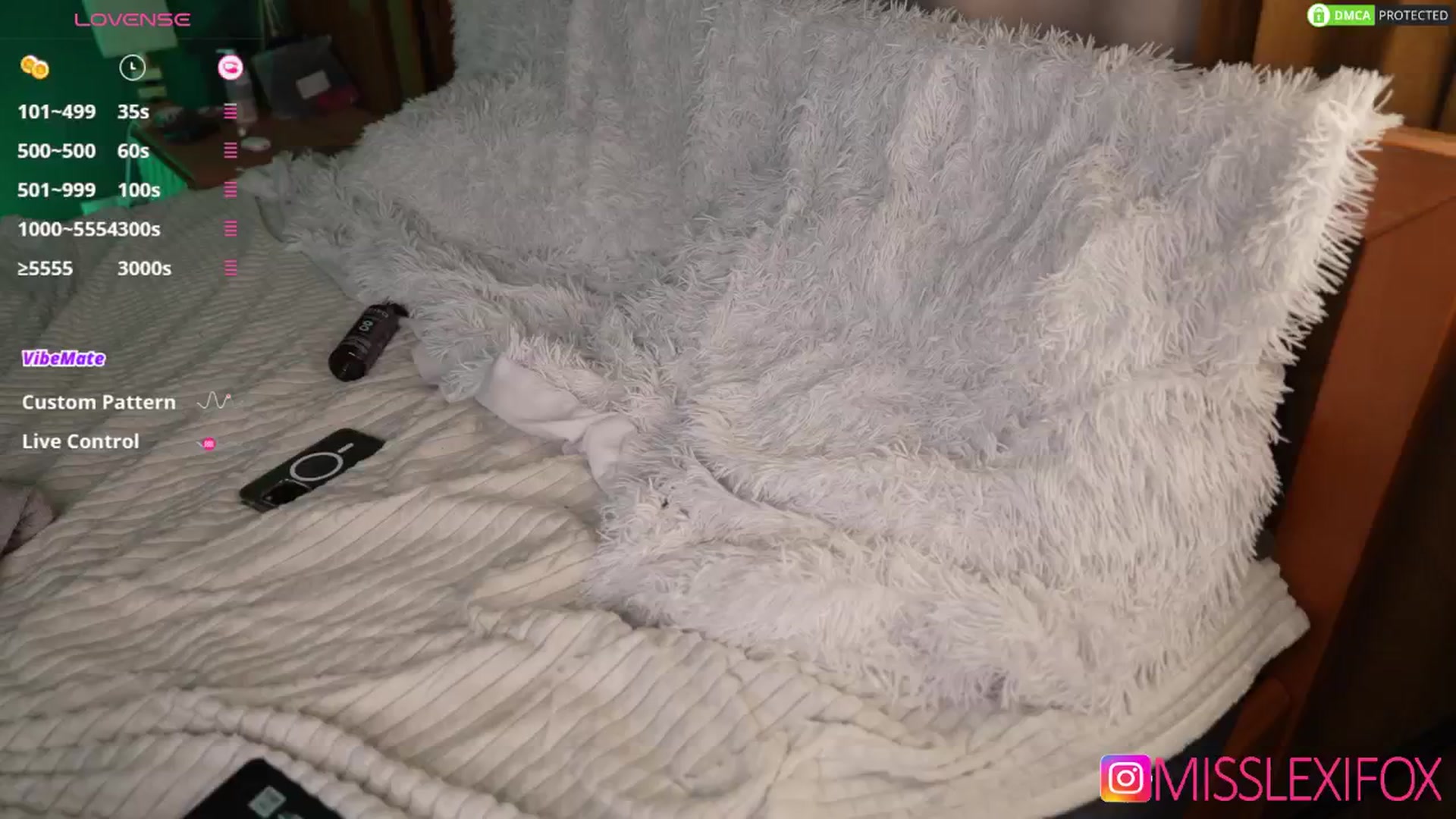 Gallery image thumbnail from AlecsaFox's myfreecams stream on, 03/01/2026, 12:37 image 5 of 20