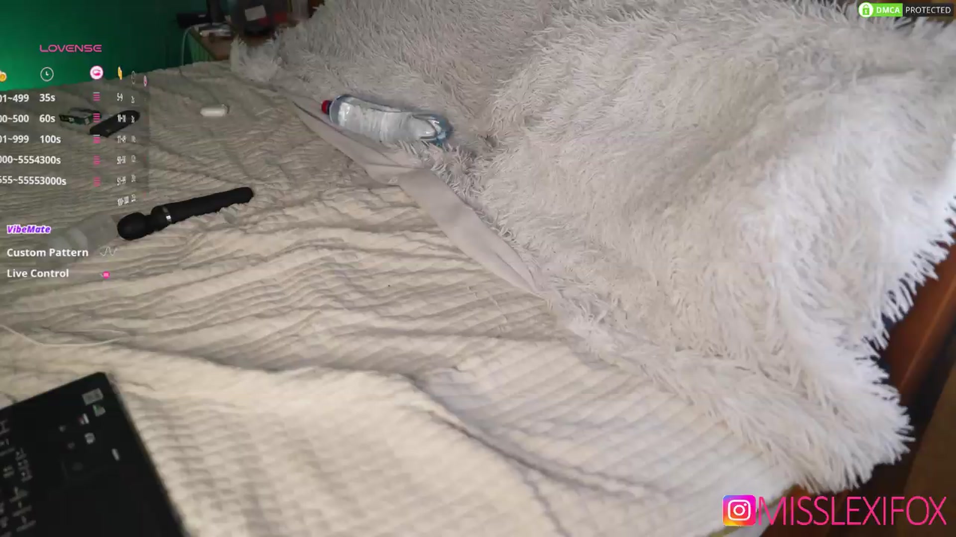 Gallery image thumbnail from AlecsaFox's myfreecams stream on, 06/22/2026, 14:09 image 10 of 20