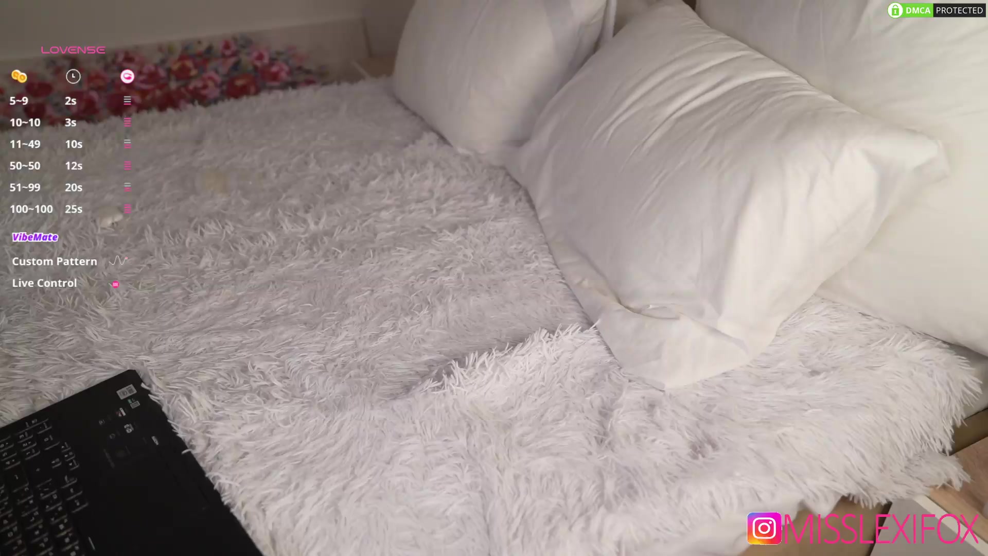 Gallery image thumbnail from AlecsaFox's myfreecams stream on, 07/18/2026, 19:57 image 8 of 20