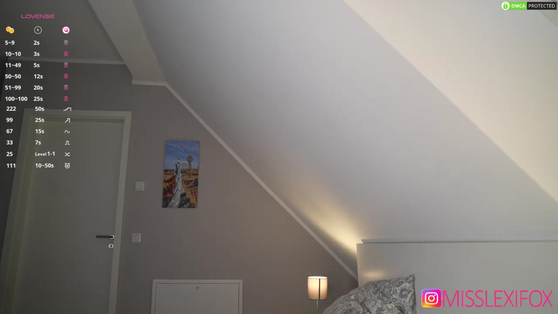 Gallery image thumbnail from AlecsaFox's myfreecams stream on, 09/02/2026, 12:38 image 12 of 20