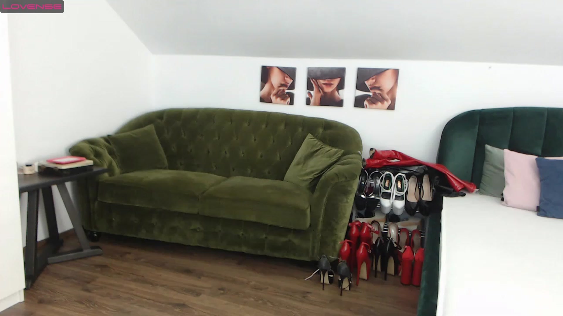 Gallery image thumbnail from Alecssalove's myfreecams stream on, 01/07/2023, 23:48 image 10 of 20