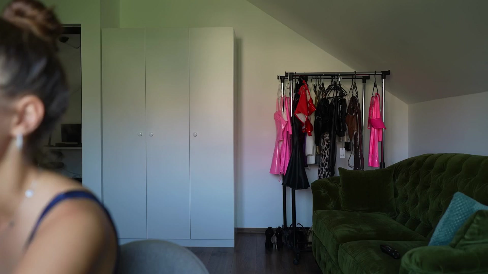 Gallery image thumbnail from Alecssalove's myfreecams stream on, 08/09/2024, 11:41 image 1 of 20