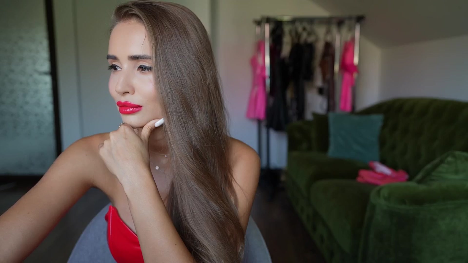 Gallery image thumbnail from Alecssalove's myfreecams stream on, 08/12/2024, 11:43 image 20 of 20