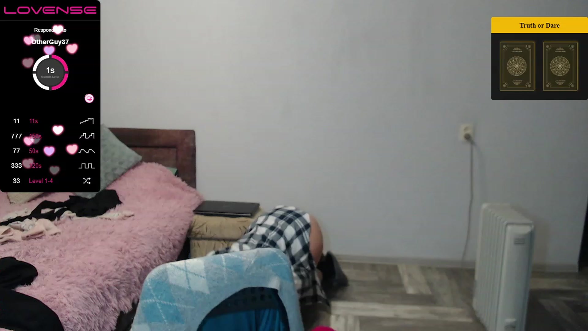 Gallery image thumbnail from Aleida__'s myfreecams stream on, 01/17/2023, 19:07 image 7 of 20