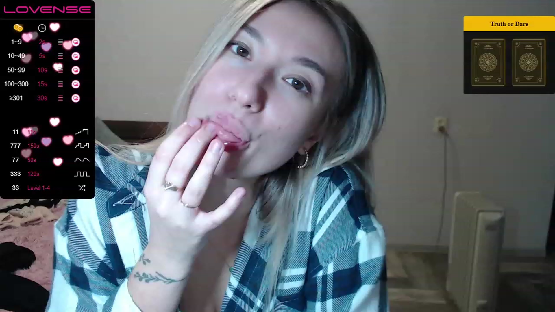 Gallery image thumbnail from Aleida__'s myfreecams stream on, 01/17/2023, 19:07 image 6 of 20