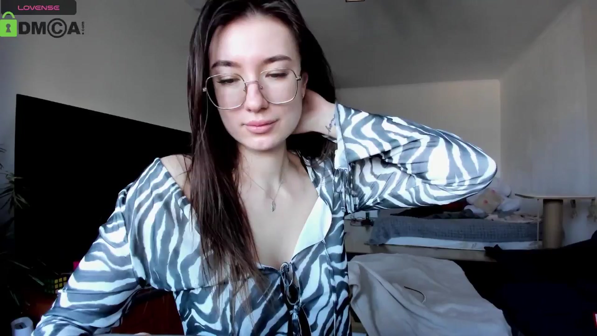 Gallery image thumbnail from Aleida__'s myfreecams stream on, 12/31/2025, 11:15 image 19 of 20