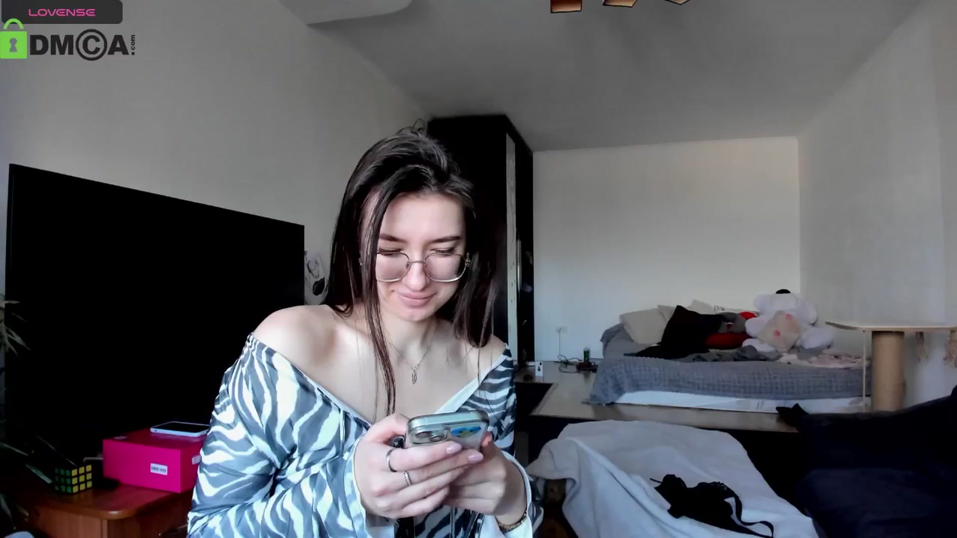 Gallery image thumbnail from Aleida__'s myfreecams stream on, 12/31/2025, 11:15 image 4 of 20