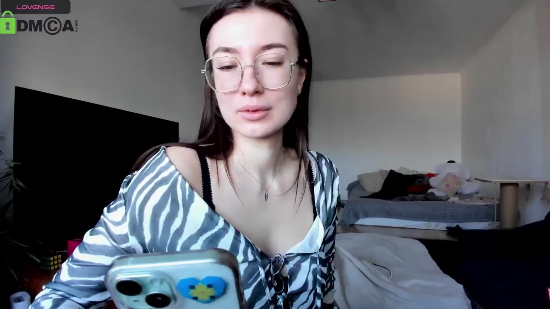 Gallery image thumbnail from Aleida__'s myfreecams stream on, 12/31/2025, 11:15 image 15 of 20
