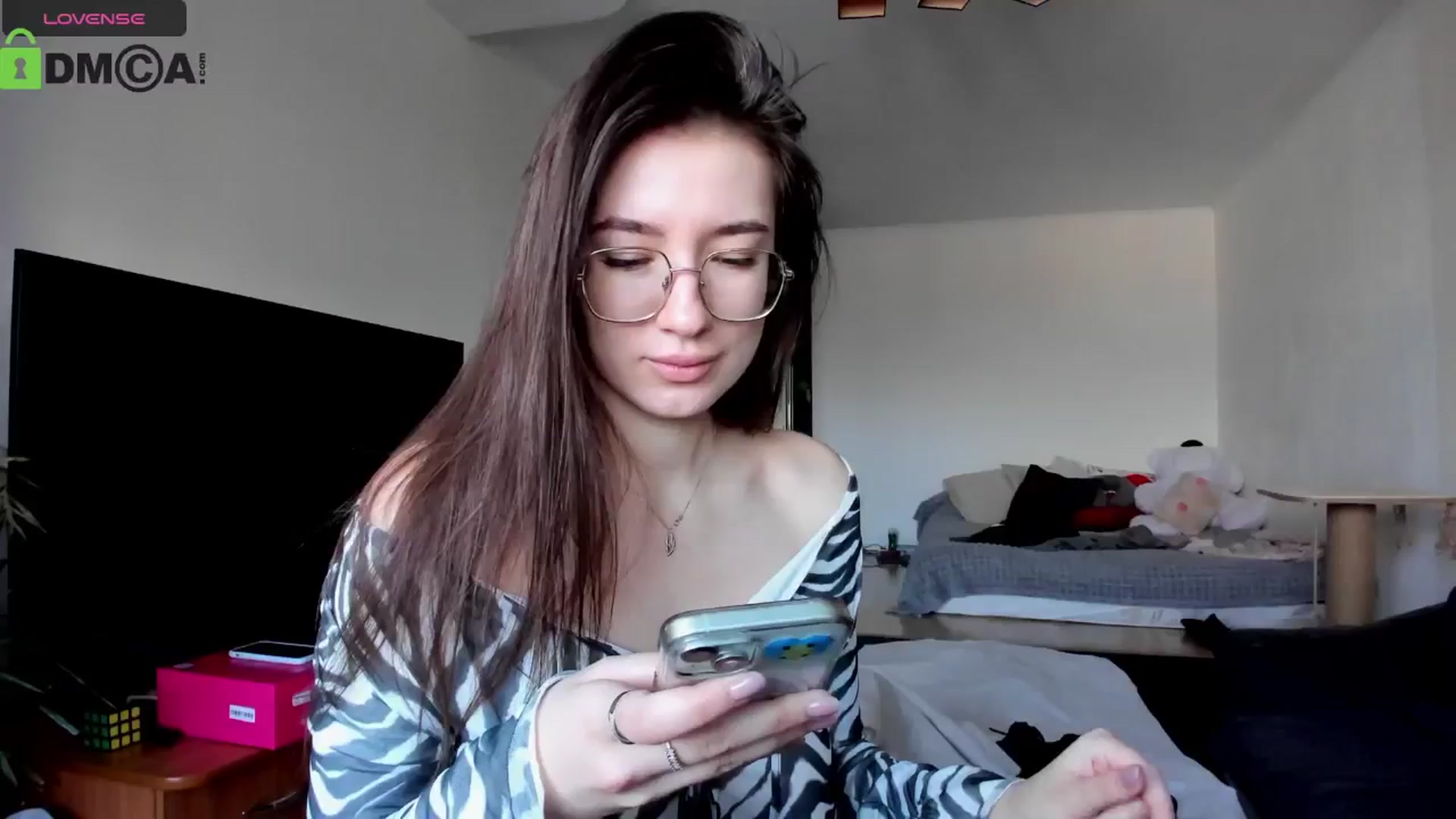 Gallery image thumbnail from Aleida__'s myfreecams stream on, 12/31/2025, 11:15 image 6 of 20