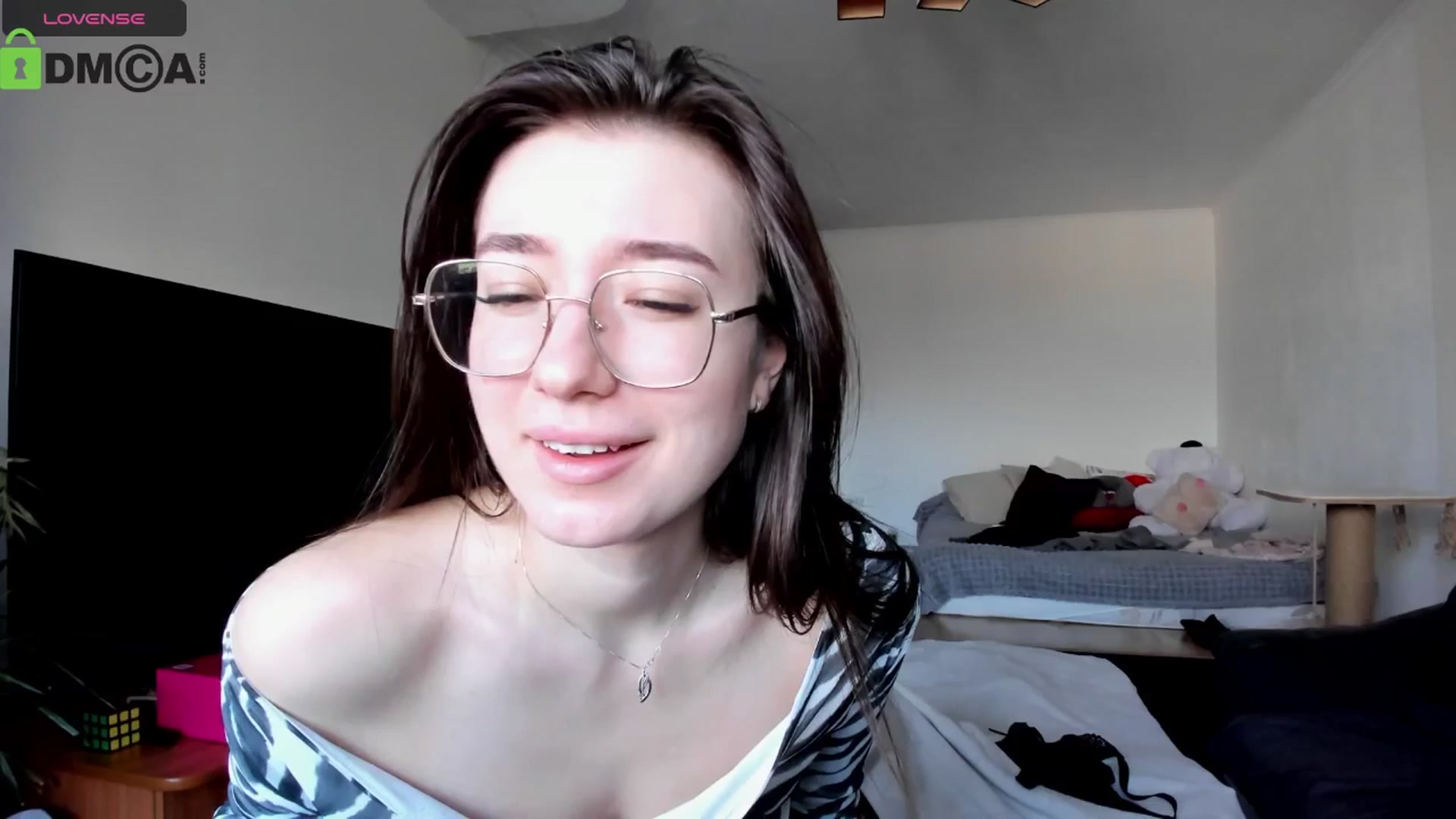 Gallery image thumbnail from Aleida__'s myfreecams stream on, 12/31/2025, 11:15 image 5 of 20