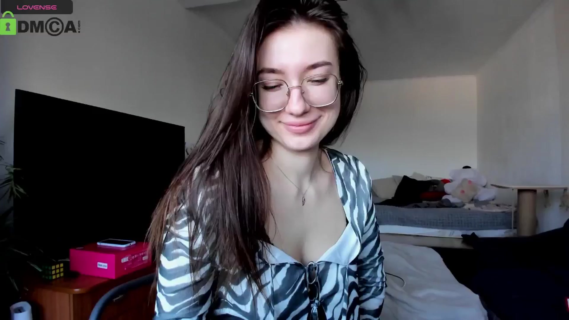 Gallery image thumbnail from Aleida__'s myfreecams stream on, 12/31/2025, 11:15 image 16 of 20