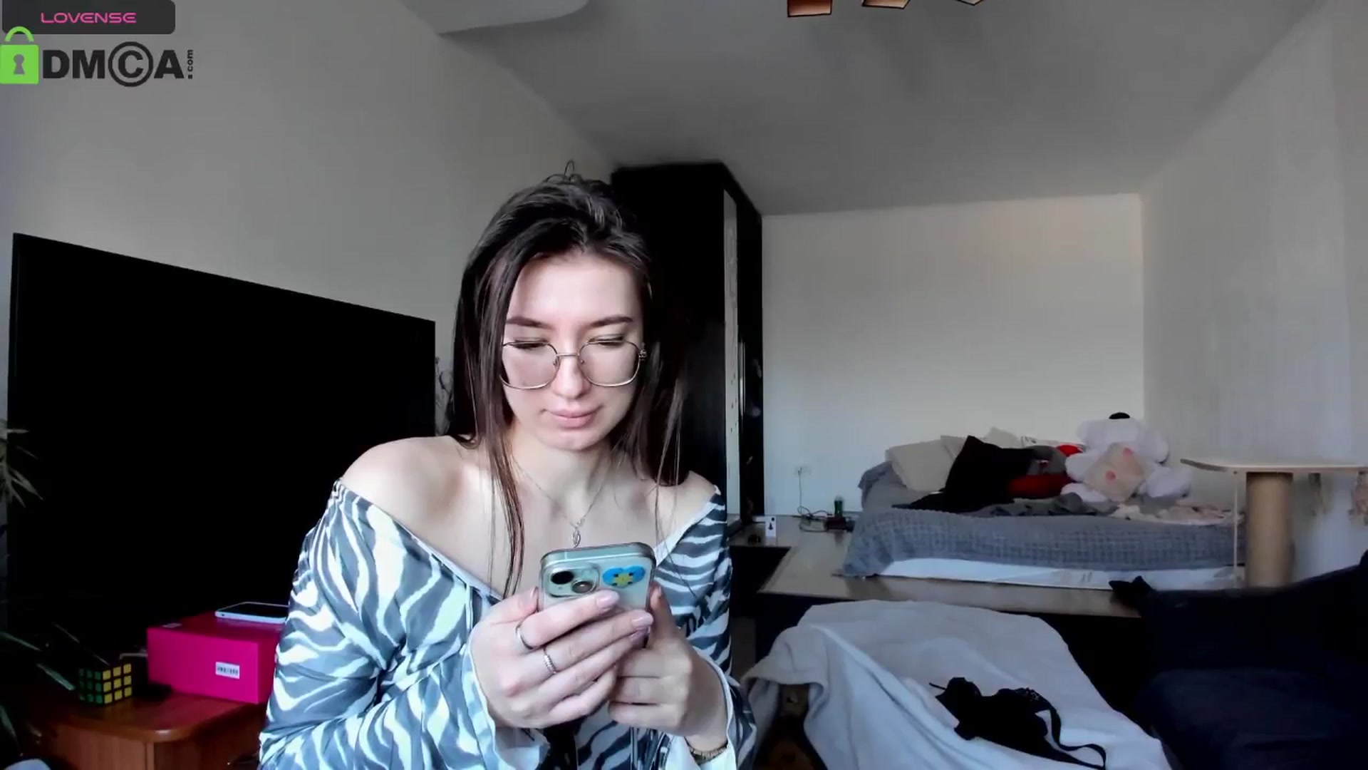 Gallery image thumbnail from Aleida__'s myfreecams stream on, 12/31/2025, 11:15 image 3 of 20