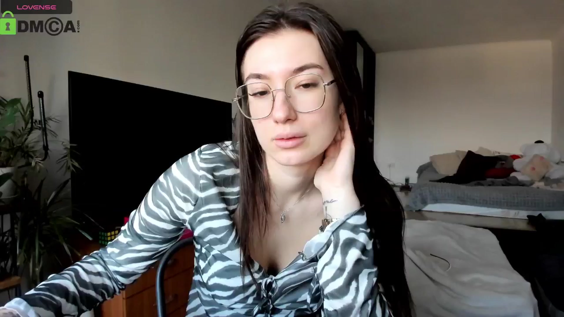 Gallery image thumbnail from Aleida__'s myfreecams stream on, 12/31/2025, 12:51 image 11 of 20