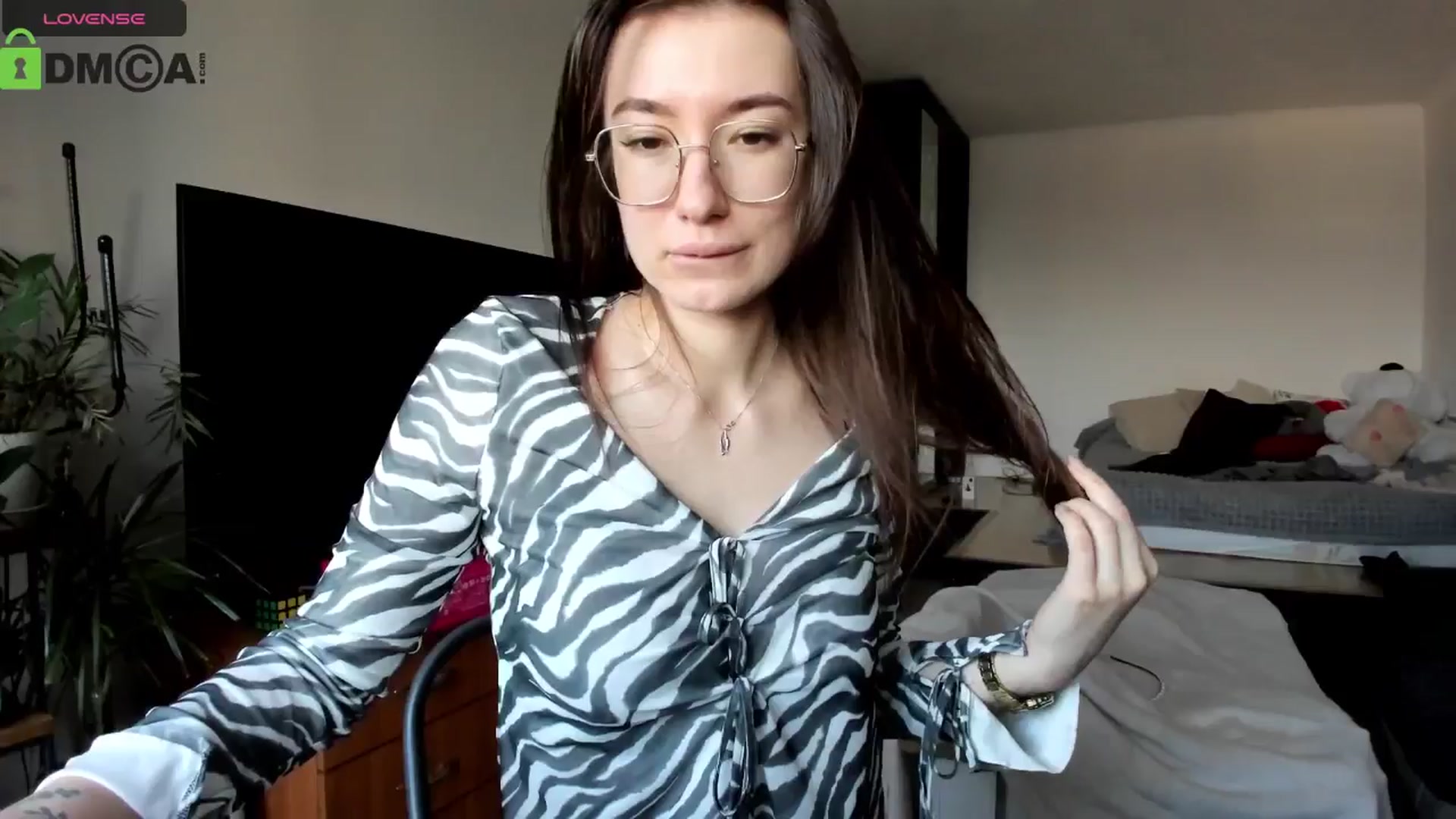 Gallery image thumbnail from Aleida__'s myfreecams stream on, 12/31/2025, 12:51 image 12 of 20