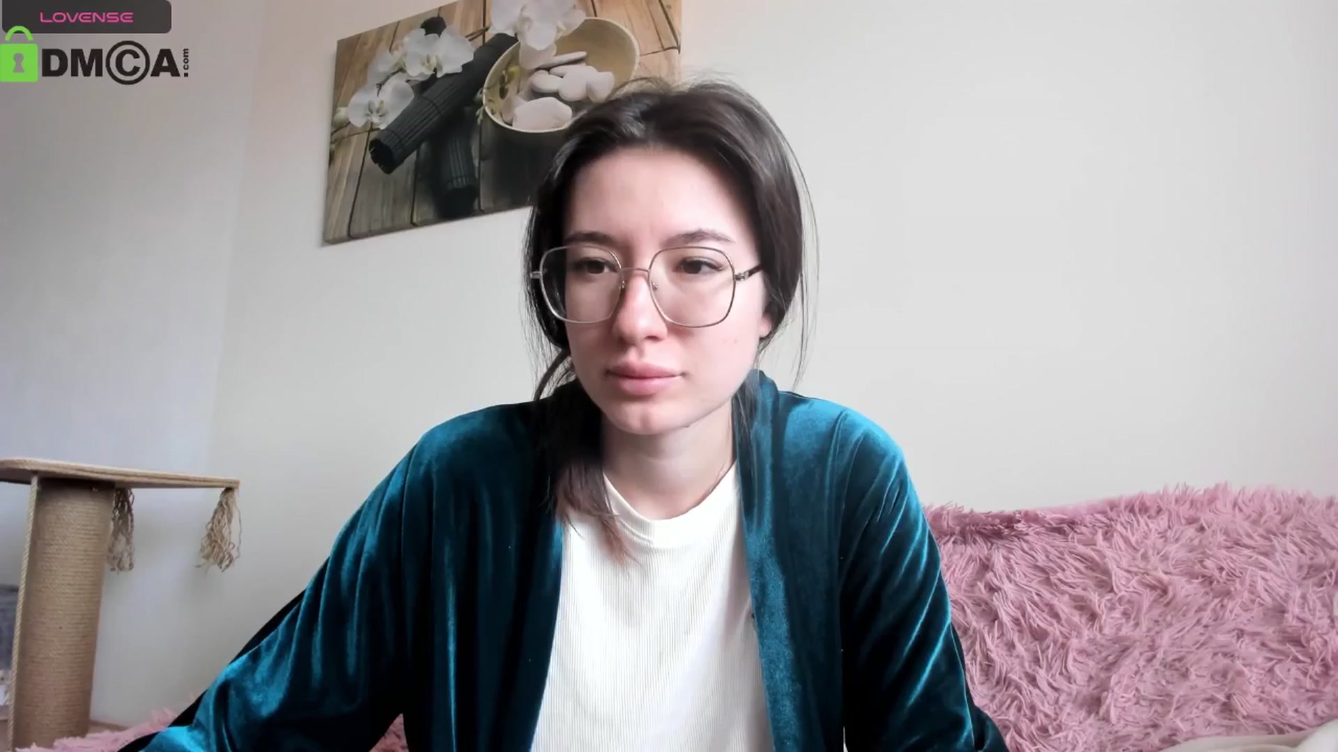 Gallery image thumbnail from Aleida__'s myfreecams stream on, 02/11/2026, 12:09 image 6 of 20