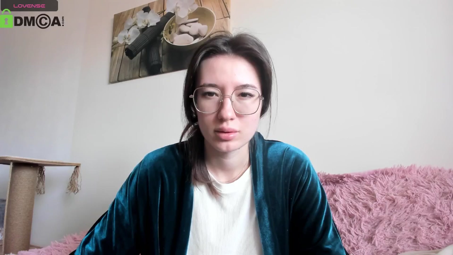 Gallery image thumbnail from Aleida__'s myfreecams stream on, 02/11/2026, 12:09 image 15 of 20