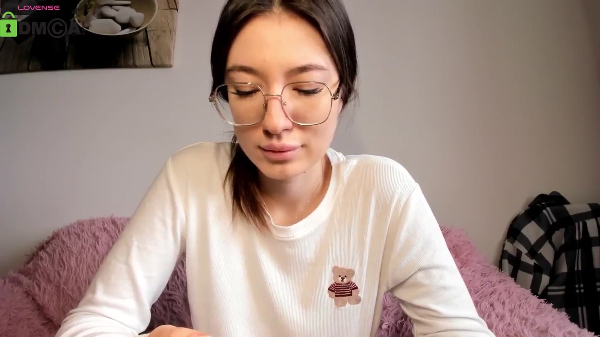 Gallery image thumbnail from Aleida__'s myfreecams stream on, 02/19/2026, 10:36 image 13 of 20