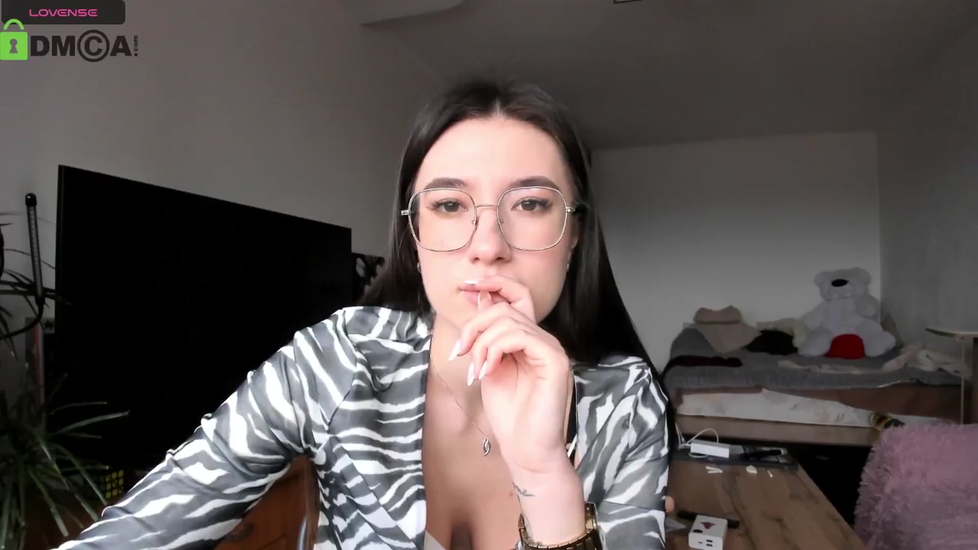 Gallery image thumbnail from Aleida__'s myfreecams stream on, 02/23/2026, 15:07 image 9 of 20