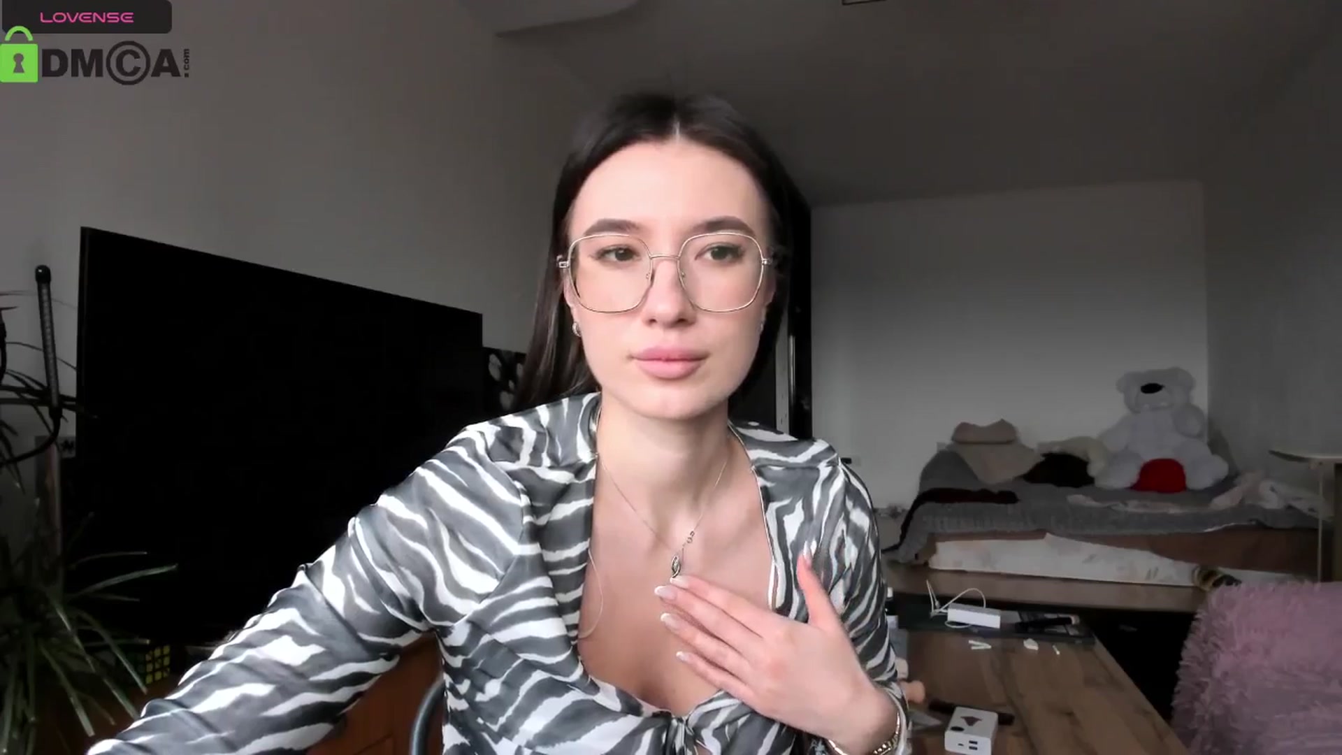 Gallery image thumbnail from Aleida__'s myfreecams stream on, 02/23/2026, 15:07 image 10 of 20