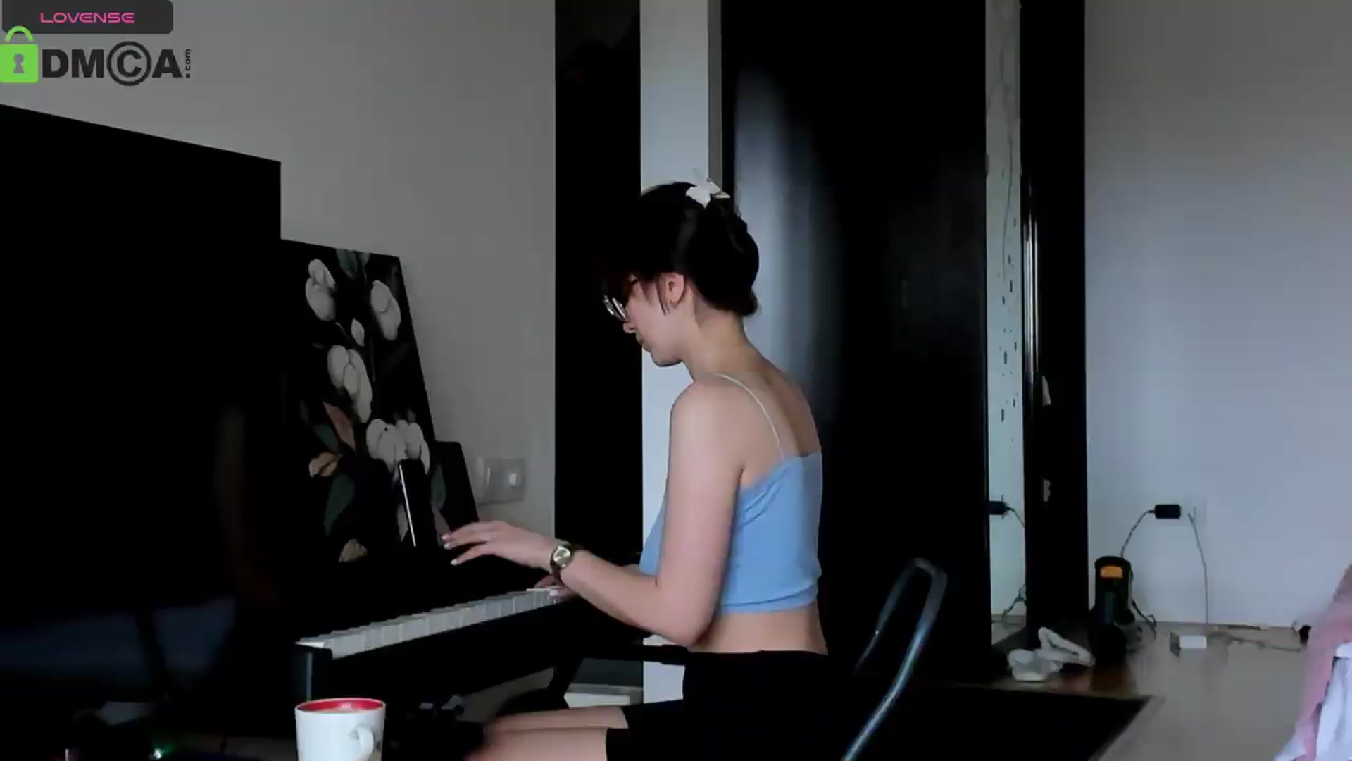Gallery image thumbnail from Aleida__'s myfreecams stream on, 06/06/2026, 11:46 image 1 of 20