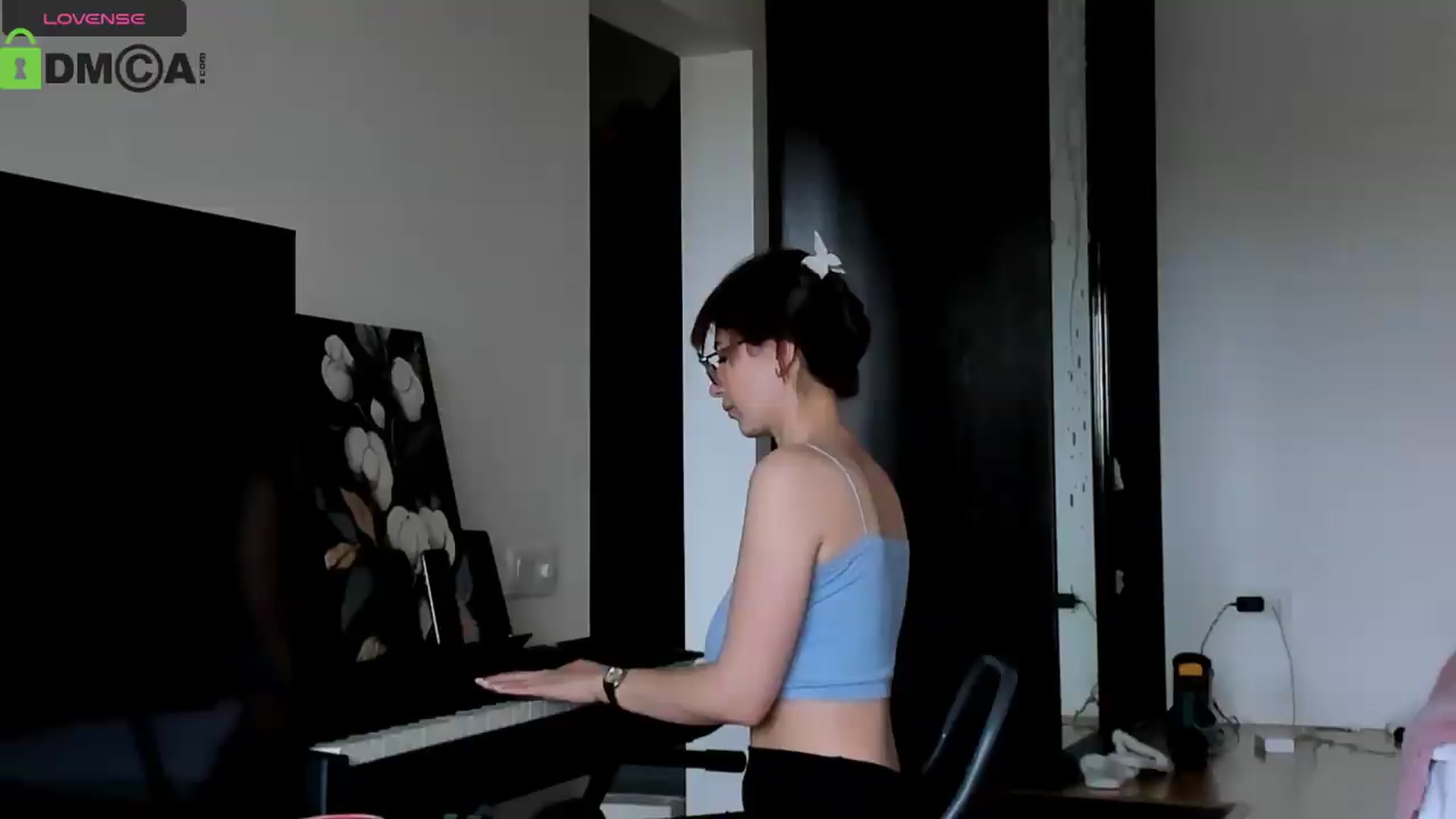 Gallery image thumbnail from Aleida__'s myfreecams stream on, 06/06/2026, 11:46 image 4 of 20