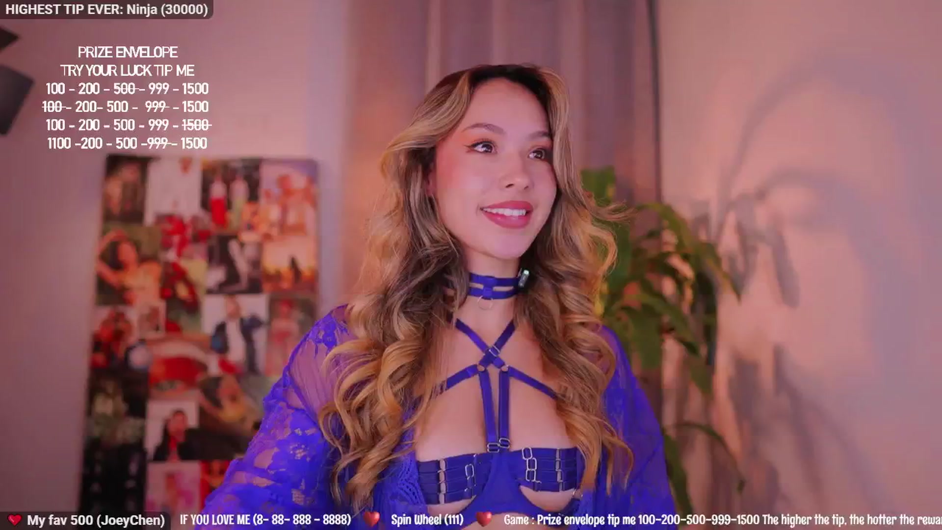 Gallery image thumbnail from AlejaBlonde's myfreecams stream on, 08/14/2025, 06:40 image 7 of 20