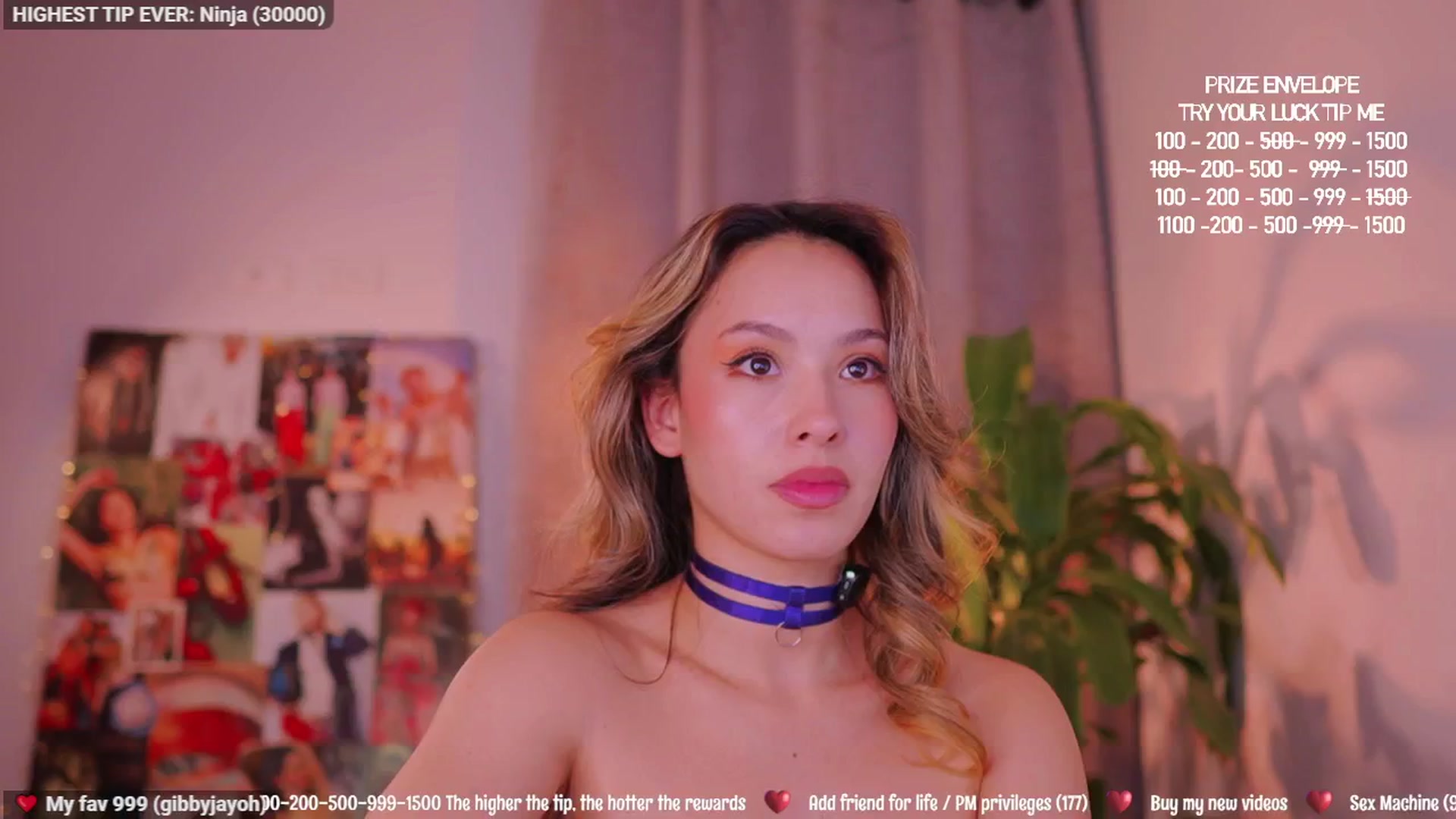 Gallery image thumbnail from AlejaBlonde's myfreecams stream on, 08/14/2025, 06:40 image 20 of 20