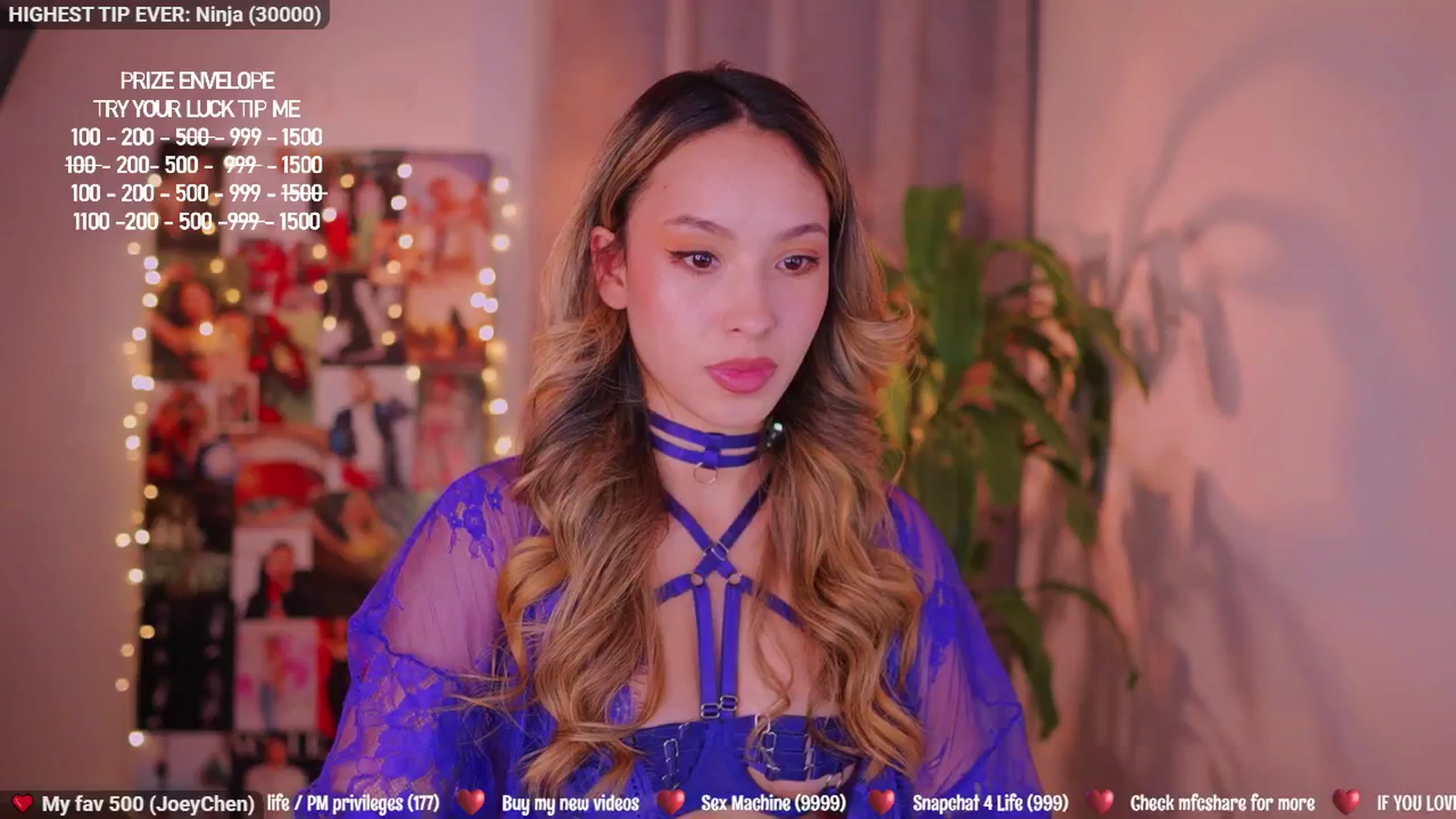 Gallery image thumbnail from AlejaBlonde's myfreecams stream on, 08/14/2025, 06:40 image 8 of 20
