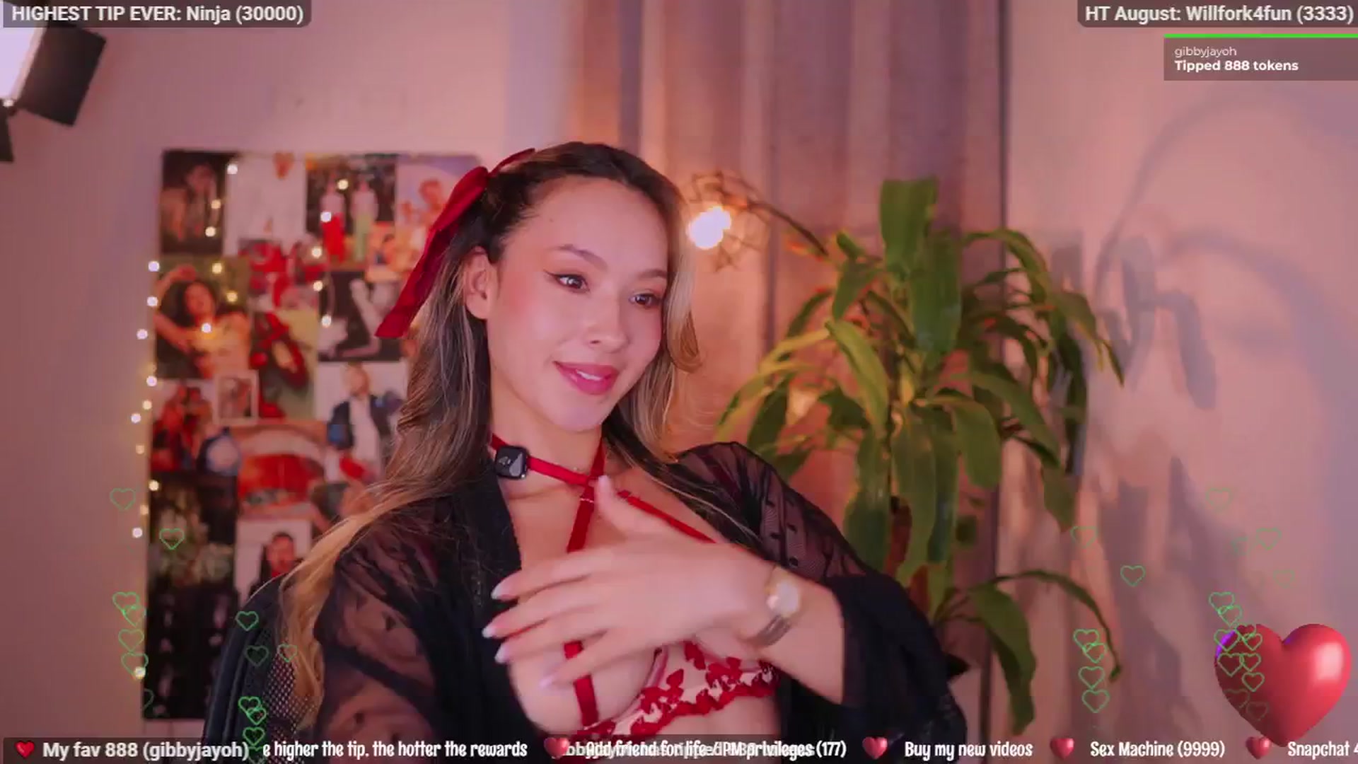 Gallery image thumbnail from AlejaBlonde's myfreecams stream on, 08/18/2025, 03:31 image 17 of 20