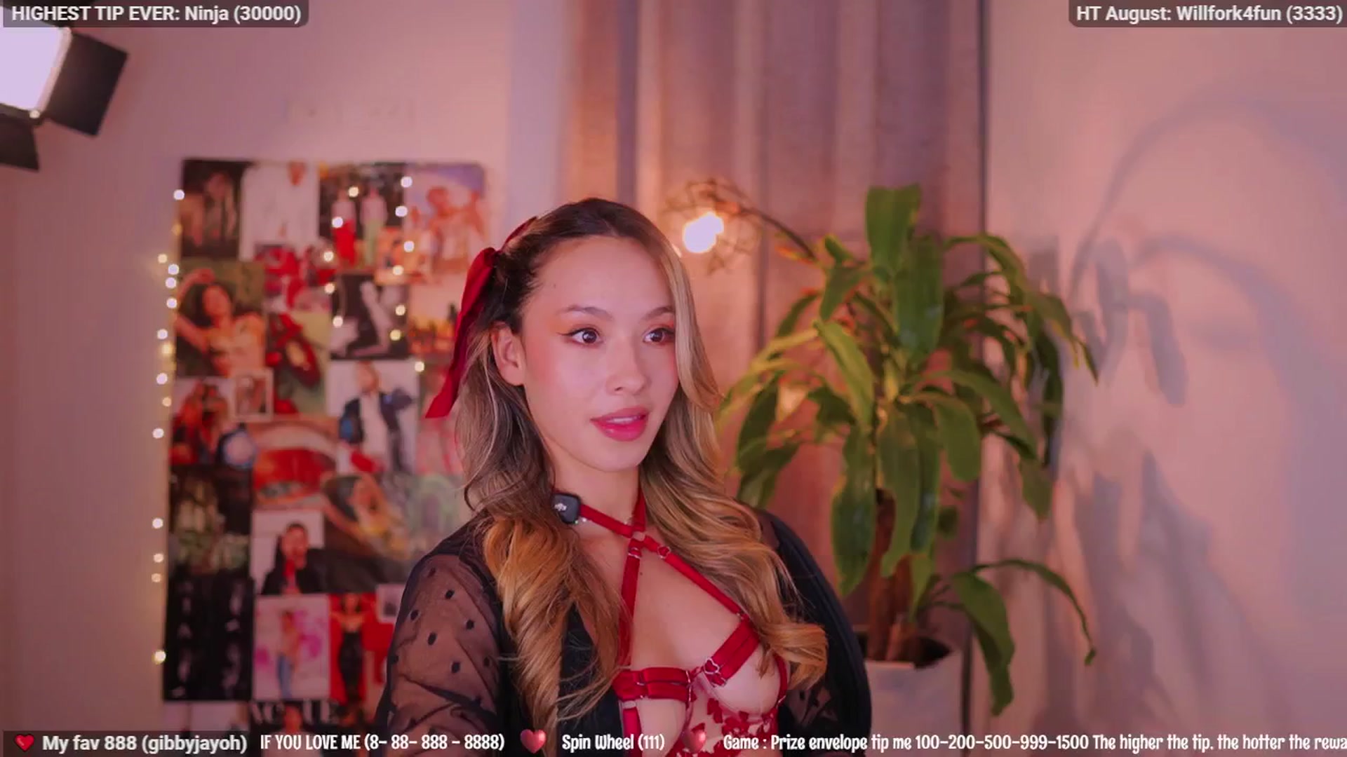Gallery image thumbnail from AlejaBlonde's myfreecams stream on, 08/18/2025, 03:31 image 20 of 20