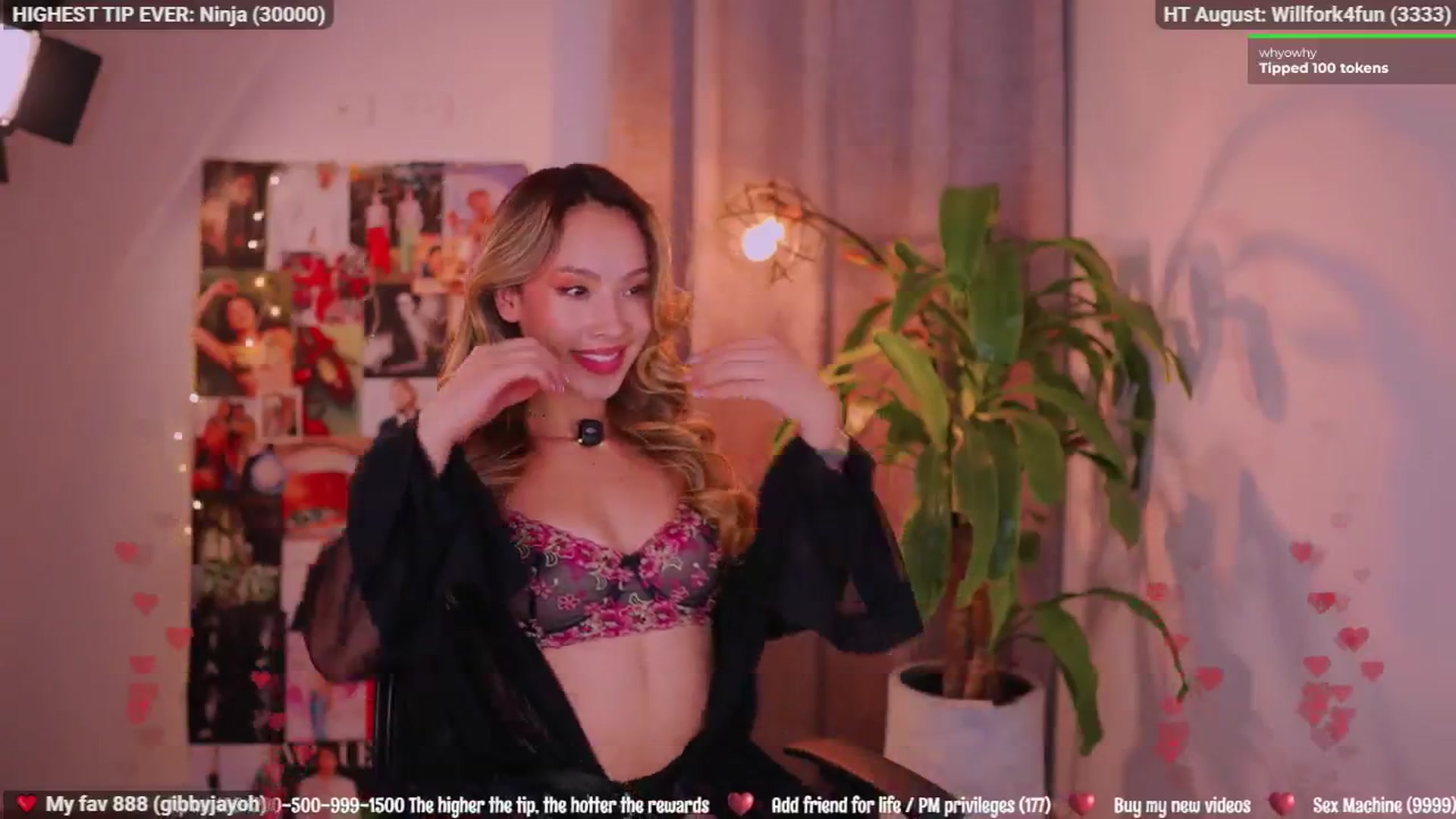 Gallery image thumbnail from AlejaBlonde's myfreecams stream on, 08/20/2025, 07:04 image 4 of 20
