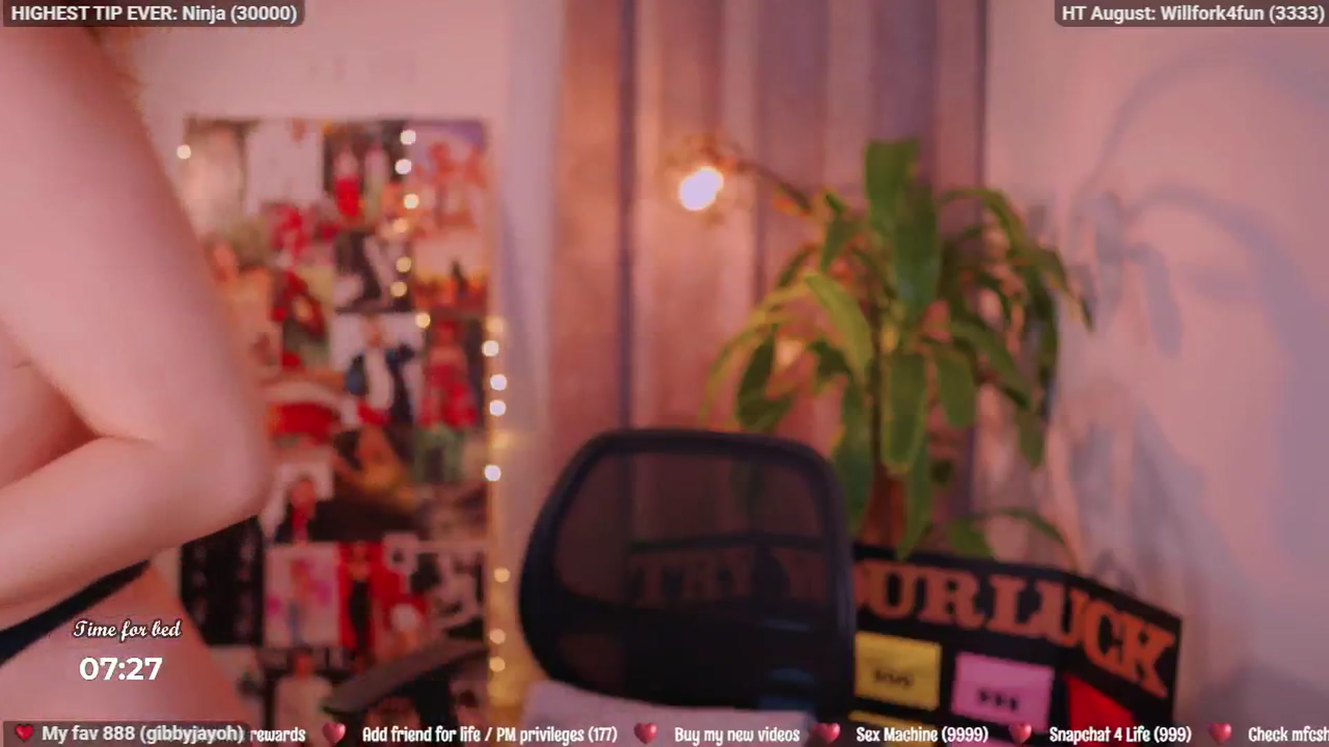 Gallery image thumbnail from AlejaBlonde's myfreecams stream on, 08/20/2025, 07:04 image 15 of 20