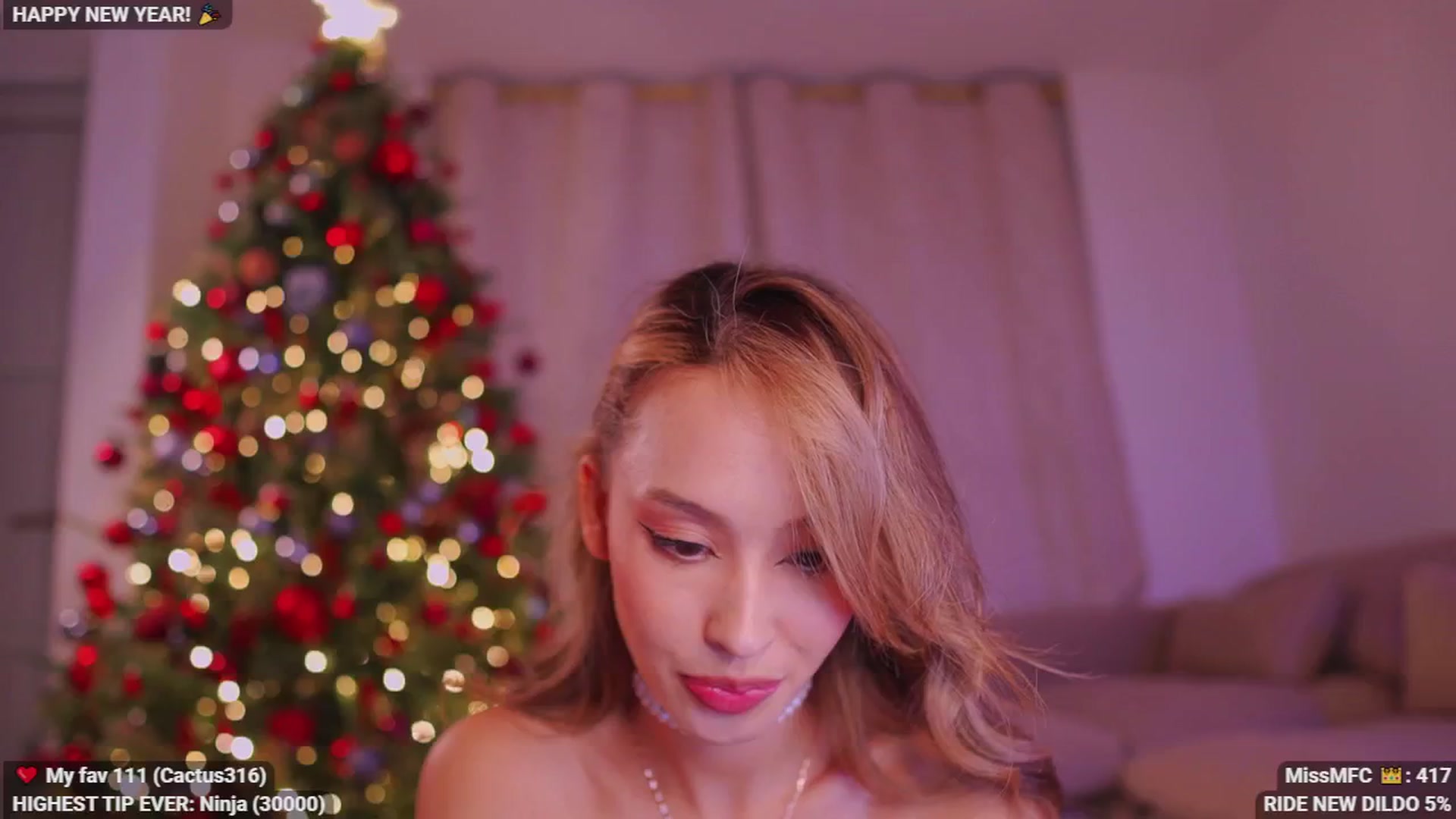 Gallery image thumbnail from AlejaBlonde's myfreecams stream on, 01/05/2026, 02:48 image 8 of 20