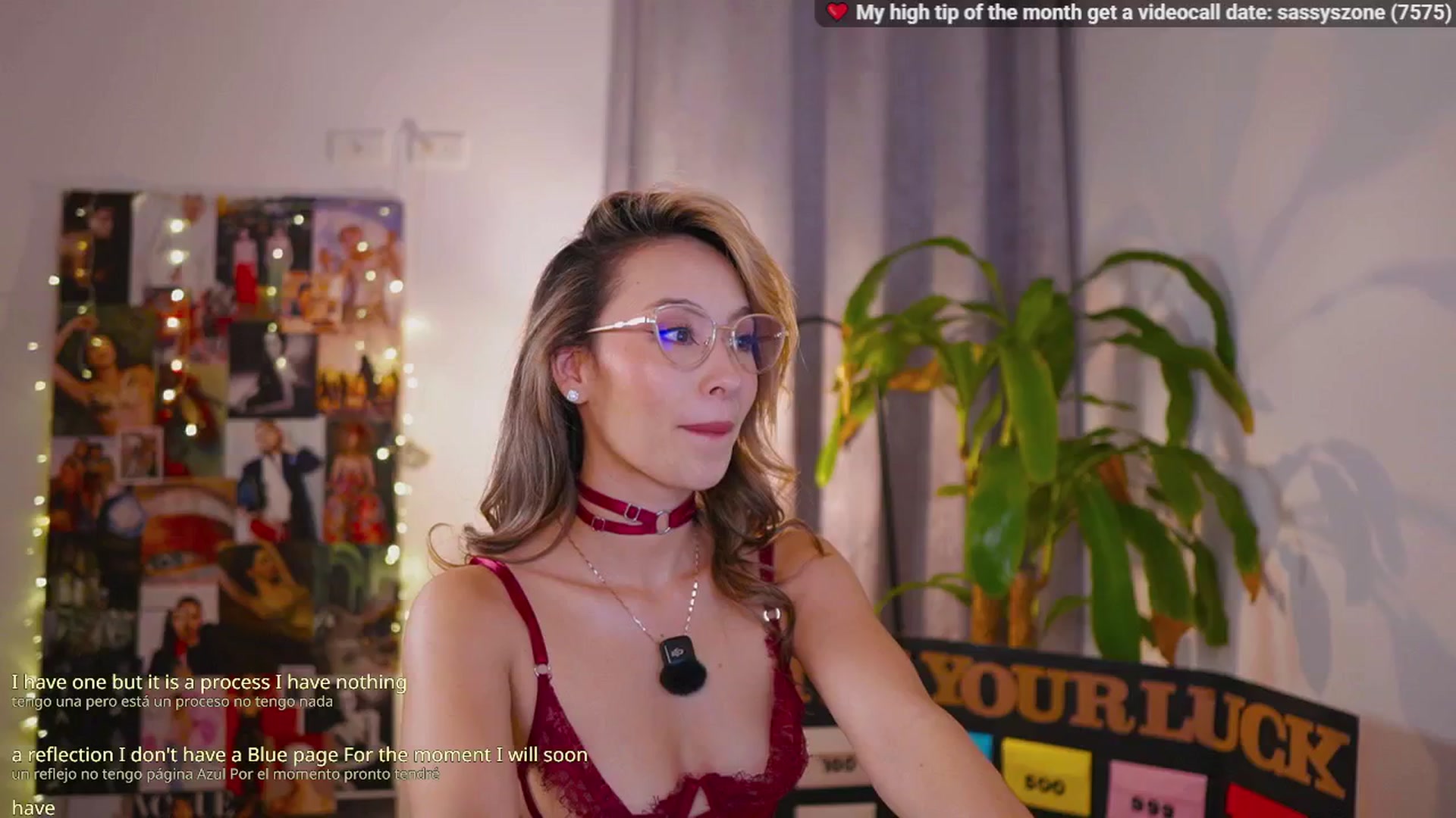 Gallery image thumbnail from AlejaBlonde's myfreecams stream on, 02/17/2026, 07:09 image 11 of 20