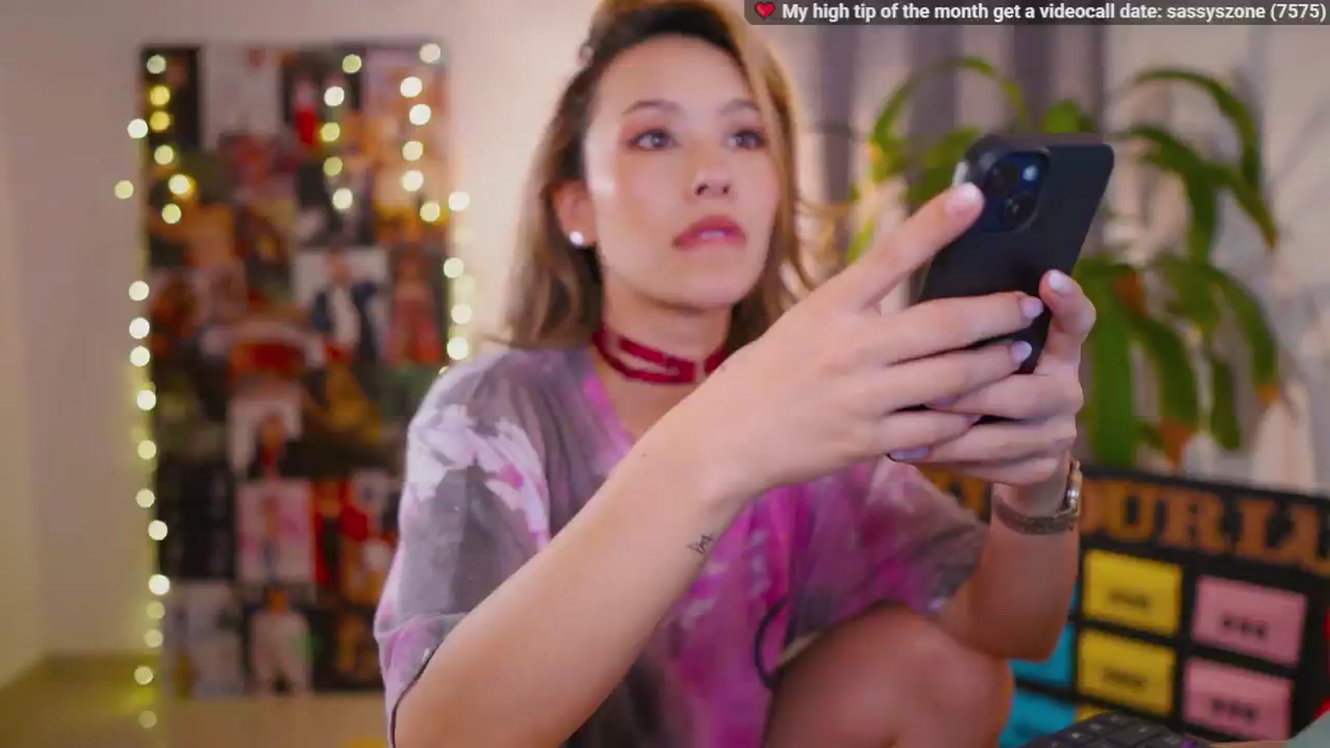 Gallery image thumbnail from AlejaBlonde's myfreecams stream on, 02/17/2026, 07:46 image 7 of 20