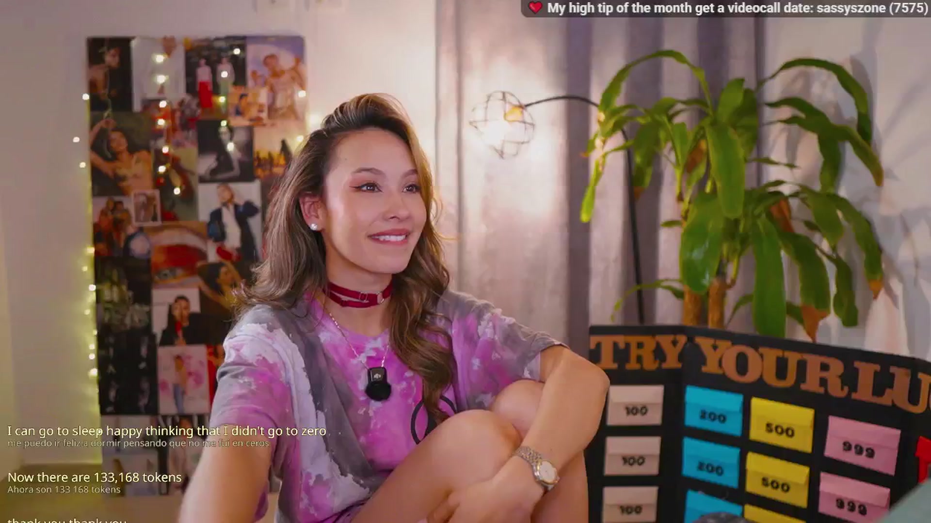 Gallery image thumbnail from AlejaBlonde's myfreecams stream on, 02/17/2026, 07:46 image 19 of 20