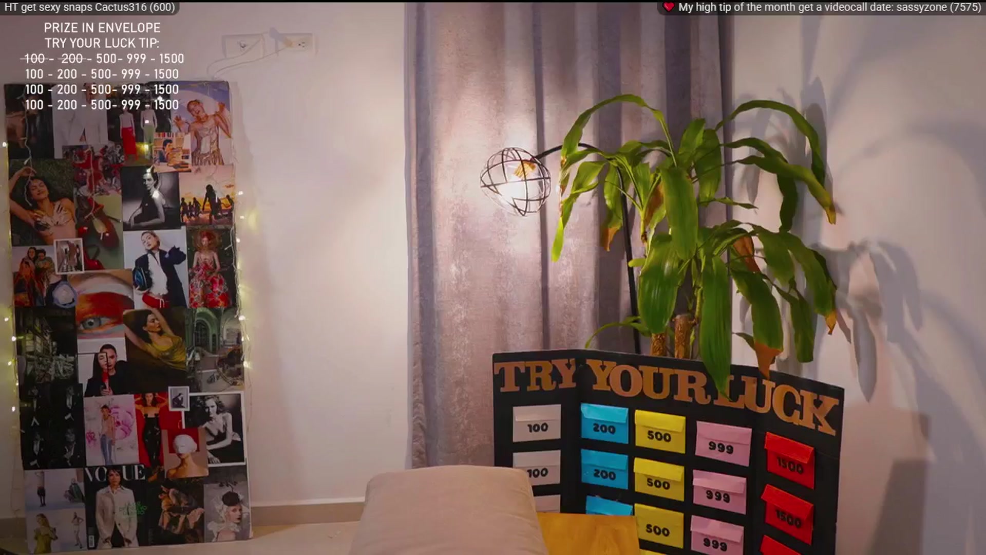 Gallery image thumbnail from AlejaBlonde's myfreecams stream on, 02/18/2026, 05:50 image 6 of 20