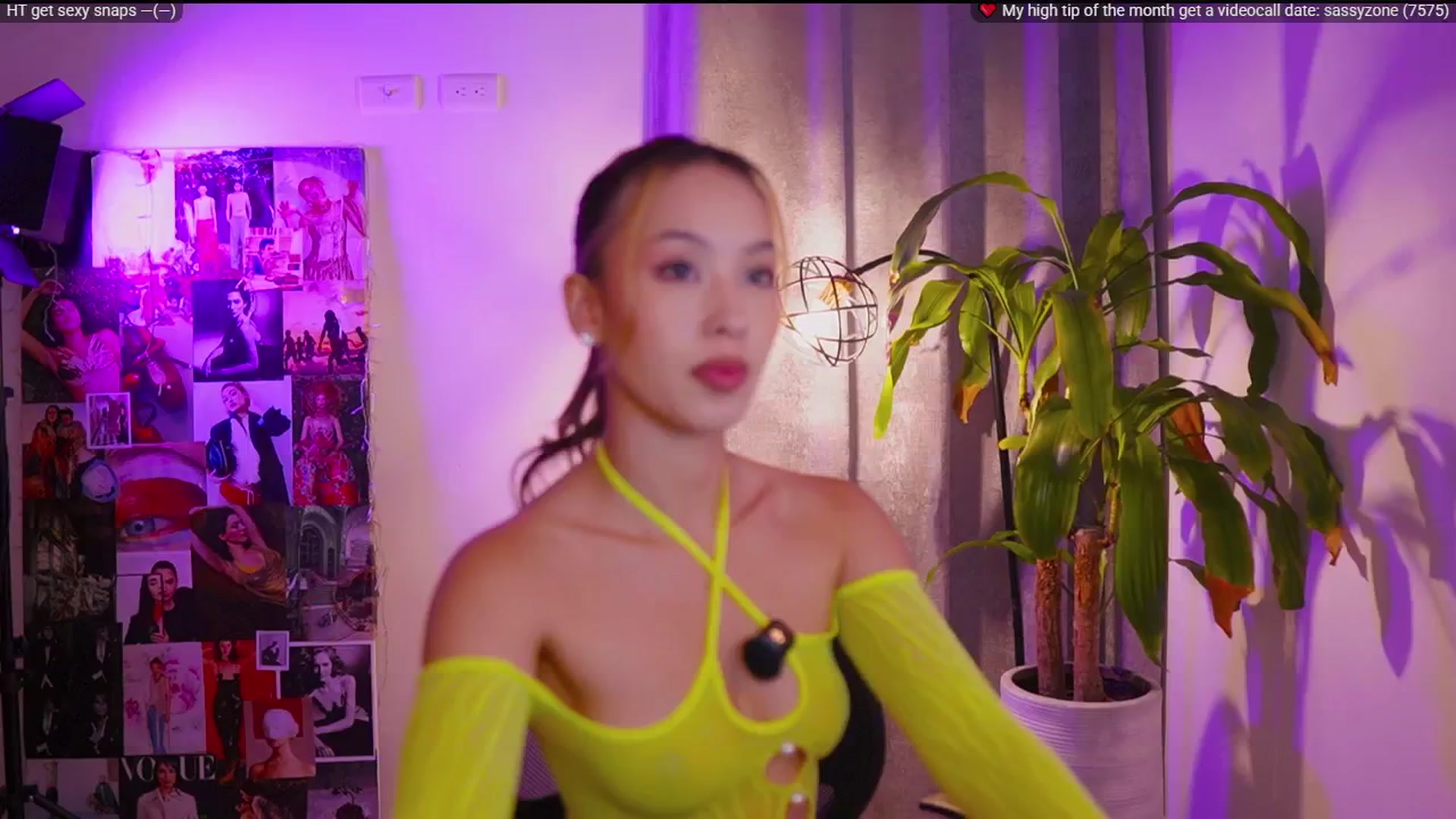 Gallery image thumbnail from AlejaBlonde's myfreecams stream on, 02/22/2026, 10:42 image 1 of 20