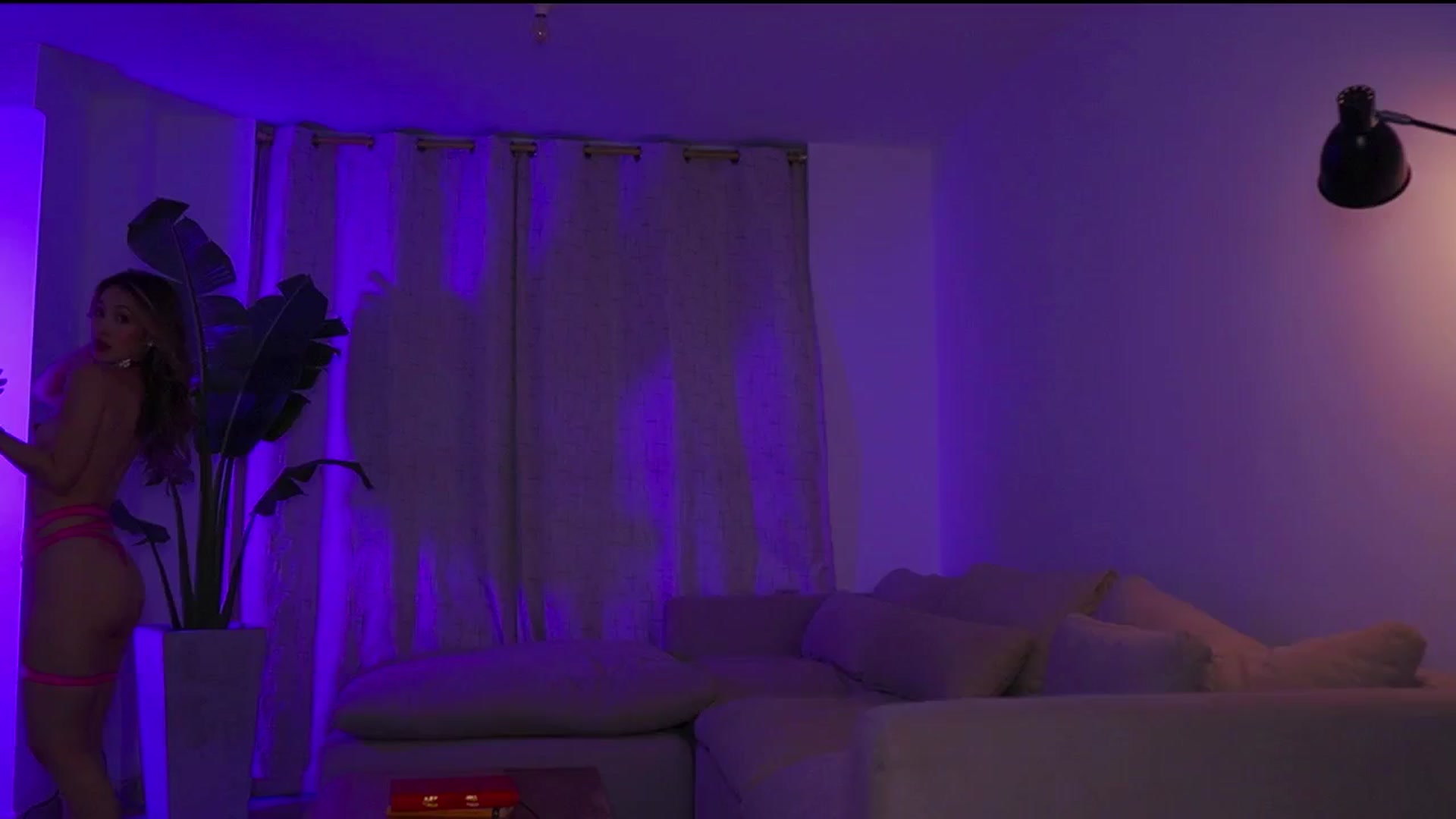 Gallery image thumbnail from AlejaBlonde's myfreecams stream on, 02/23/2026, 08:02 image 9 of 20