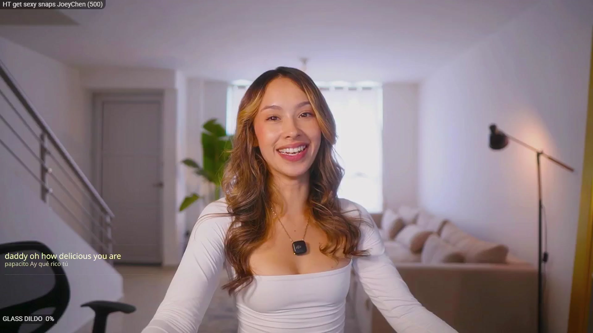 Gallery image thumbnail from AlejaBlonde's myfreecams stream on, 04/30/2026, 21:43 image 1 of 20
