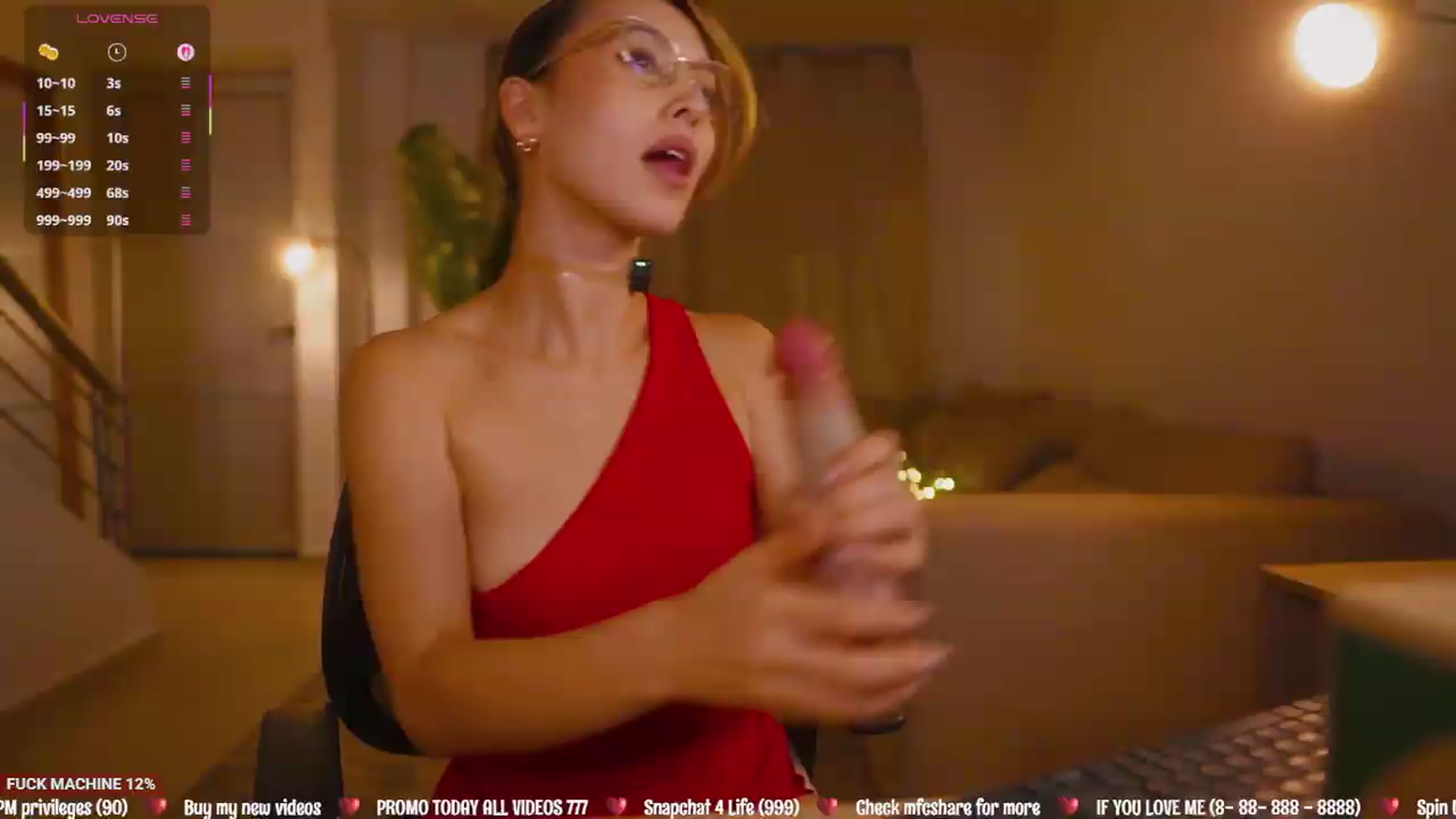 Gallery image thumbnail from AlejaBlonde's myfreecams stream on, 05/18/2026, 24:37 image 6 of 20