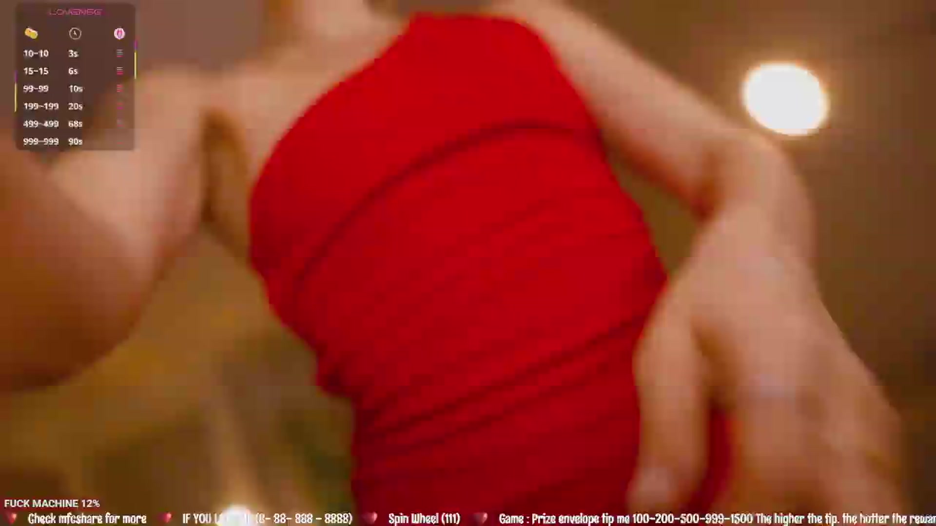 Gallery image thumbnail from AlejaBlonde's myfreecams stream on, 05/18/2026, 24:37 image 1 of 20