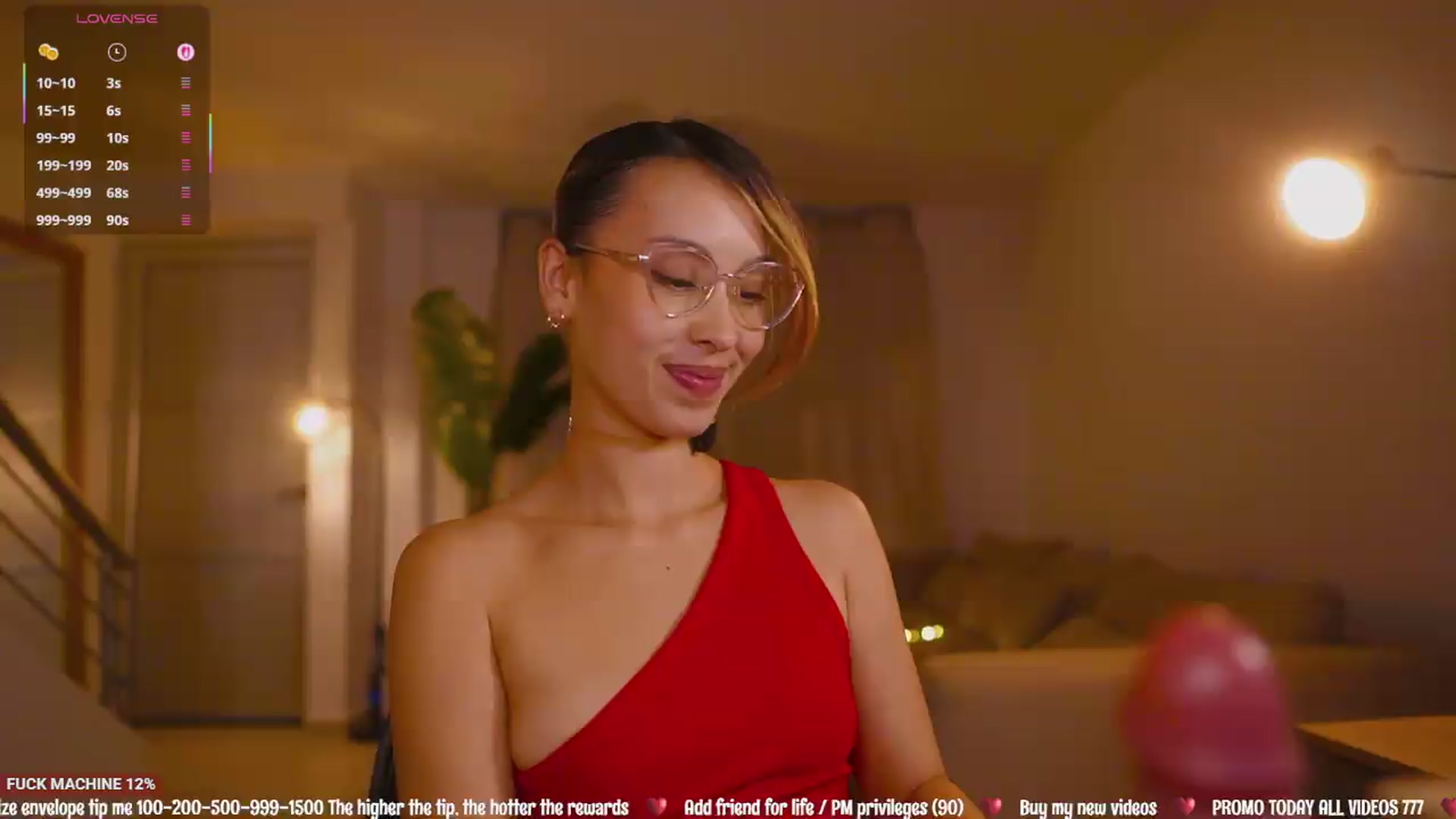 Gallery image thumbnail from AlejaBlonde's myfreecams stream on, 05/18/2026, 24:37 image 5 of 20