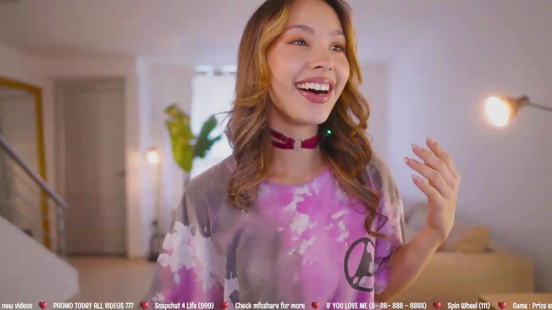 Gallery image thumbnail from AlejaBlonde's myfreecams stream on, 05/19/2026, 21:09 image 10 of 20