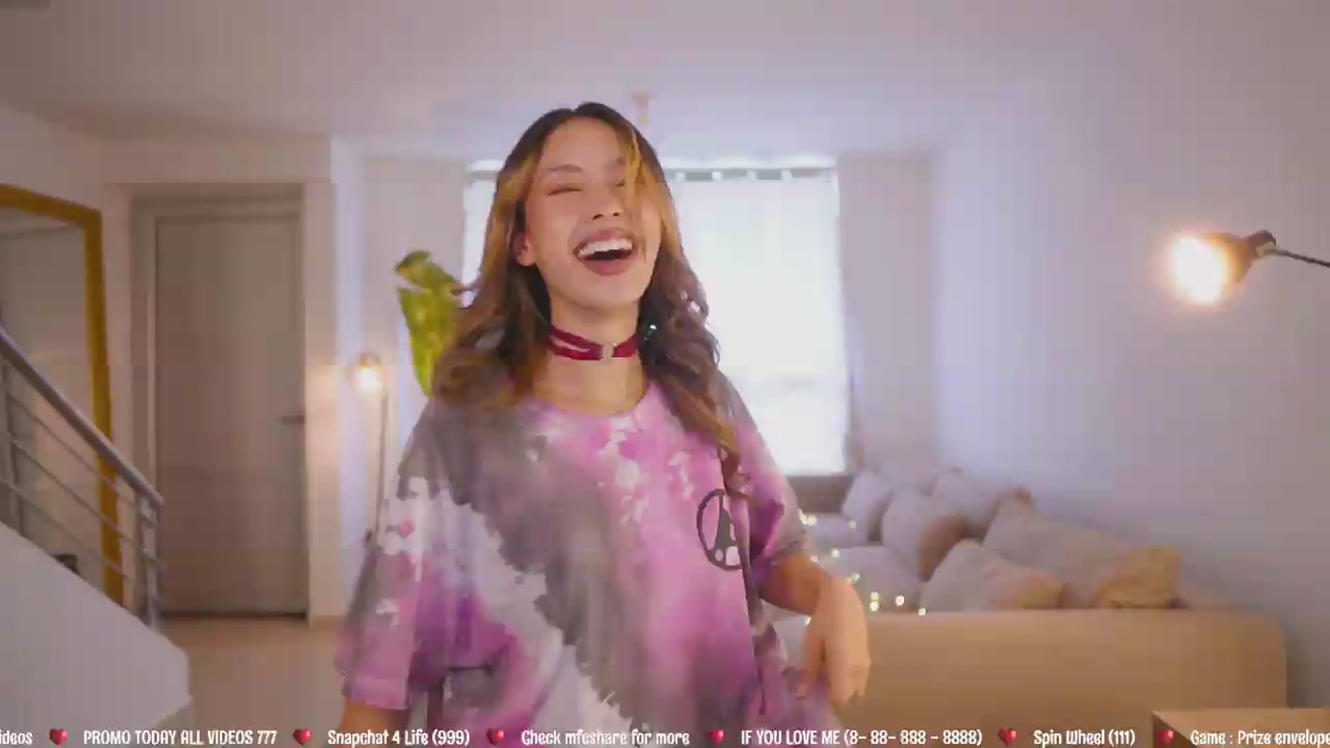 Gallery image thumbnail from AlejaBlonde's myfreecams stream on, 05/19/2026, 21:09 image 13 of 20
