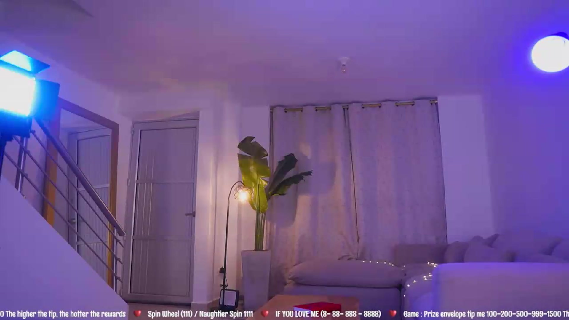Gallery image thumbnail from AlejaBlonde's myfreecams stream on, 05/31/2026, 24:00 image 4 of 20